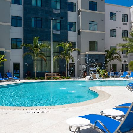 Staybridge Suites - Naples - Marco Island By Ihg Lely Resort Ngoại thất bức ảnh