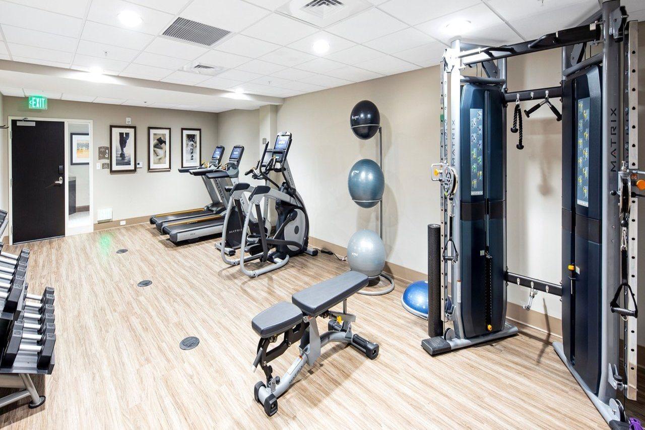 Staybridge Suites - Naples - Marco Island By Ihg Lely Resort Ngoại thất bức ảnh