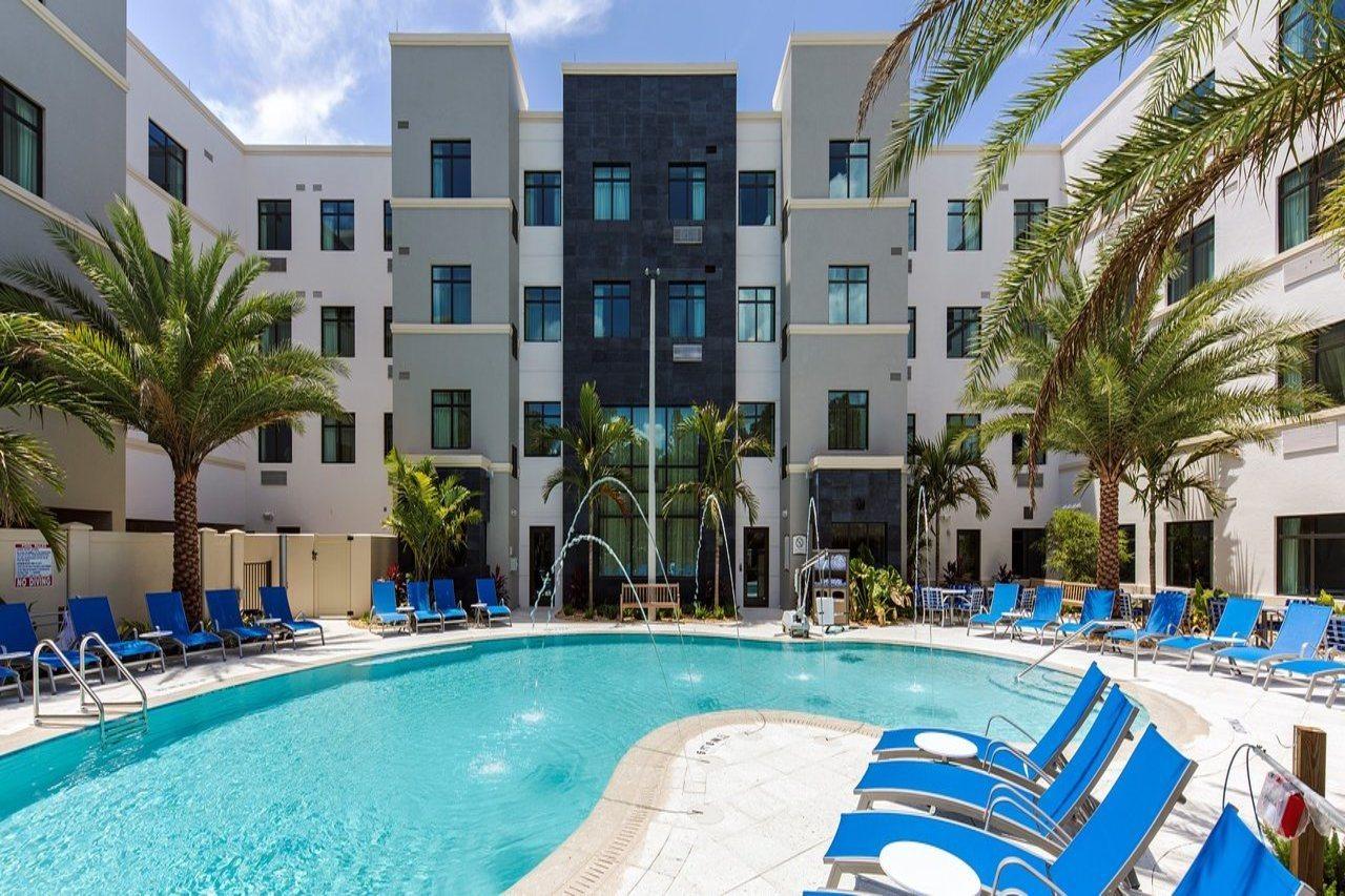 Staybridge Suites - Naples - Marco Island By Ihg Lely Resort Ngoại thất bức ảnh