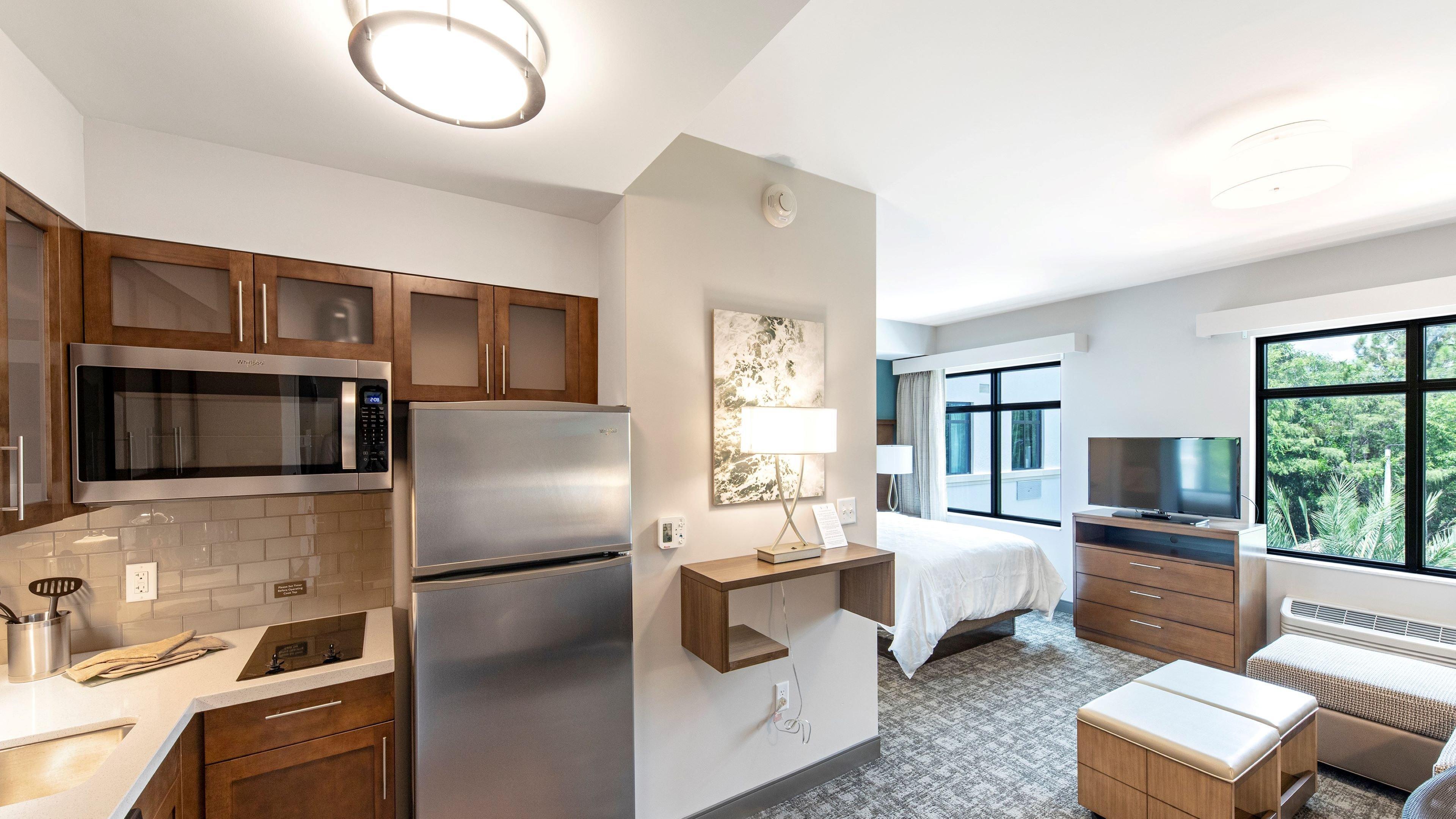 Staybridge Suites - Naples - Marco Island By Ihg Lely Resort Ngoại thất bức ảnh