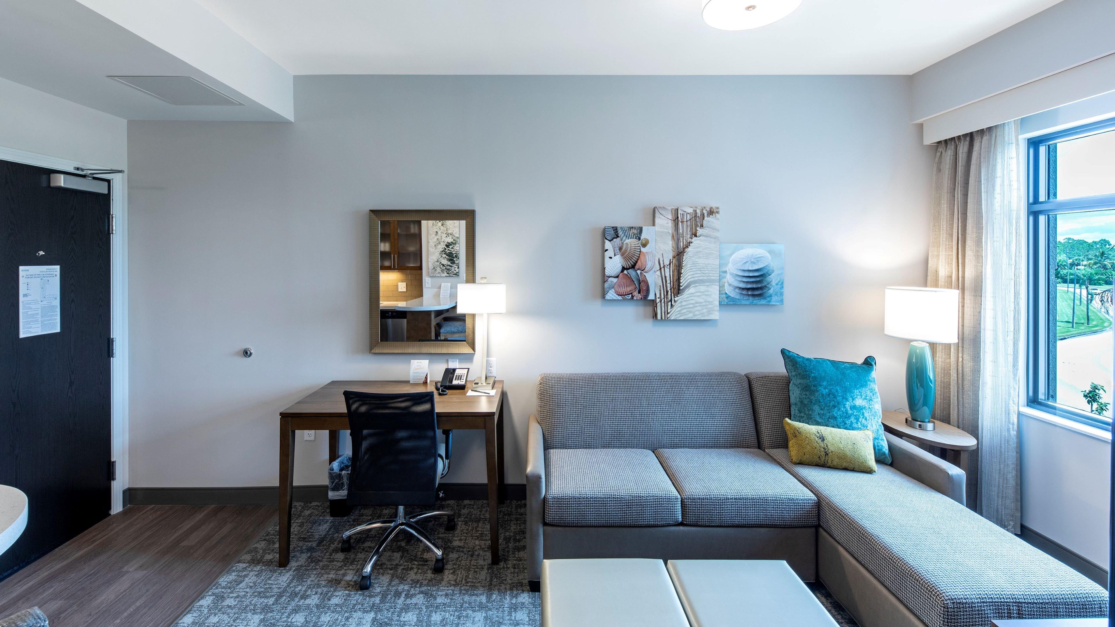 Staybridge Suites - Naples - Marco Island By Ihg Lely Resort Ngoại thất bức ảnh
