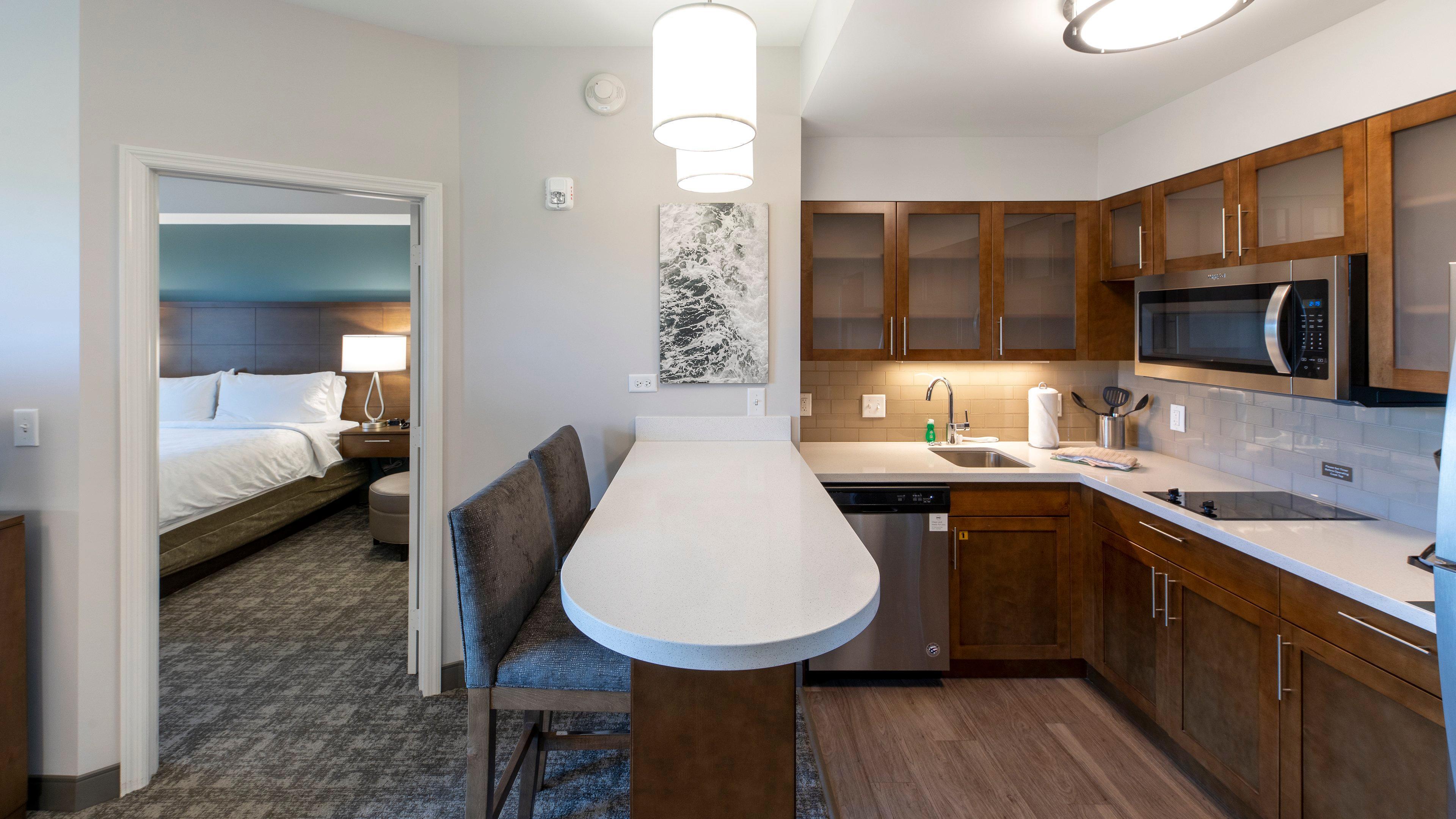 Staybridge Suites - Naples - Marco Island By Ihg Lely Resort Ngoại thất bức ảnh