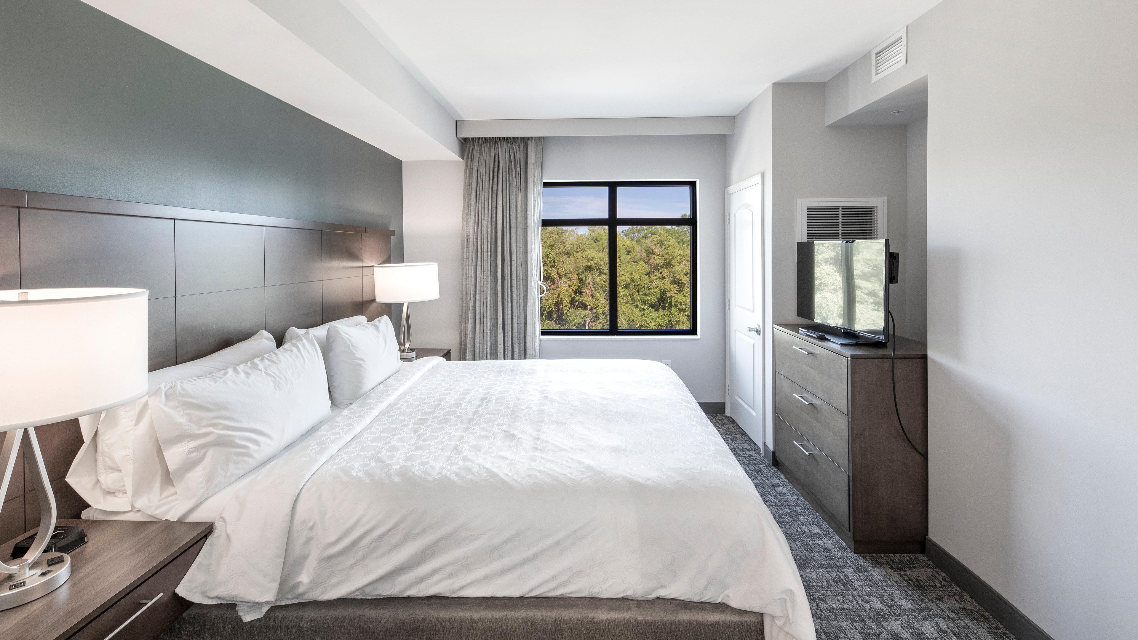 Staybridge Suites - Naples - Marco Island By Ihg Lely Resort Ngoại thất bức ảnh