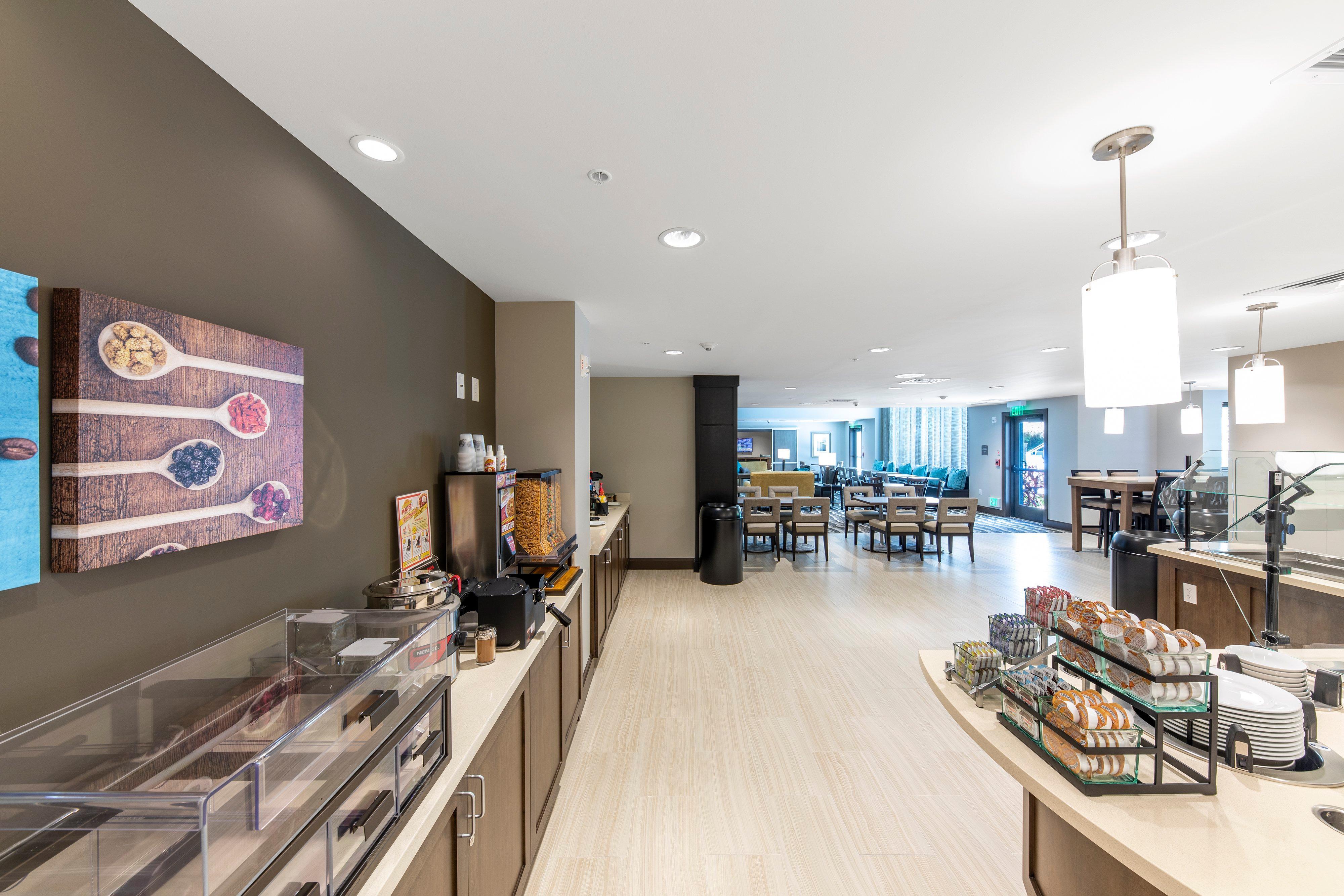 Staybridge Suites - Naples - Marco Island By Ihg Lely Resort Ngoại thất bức ảnh