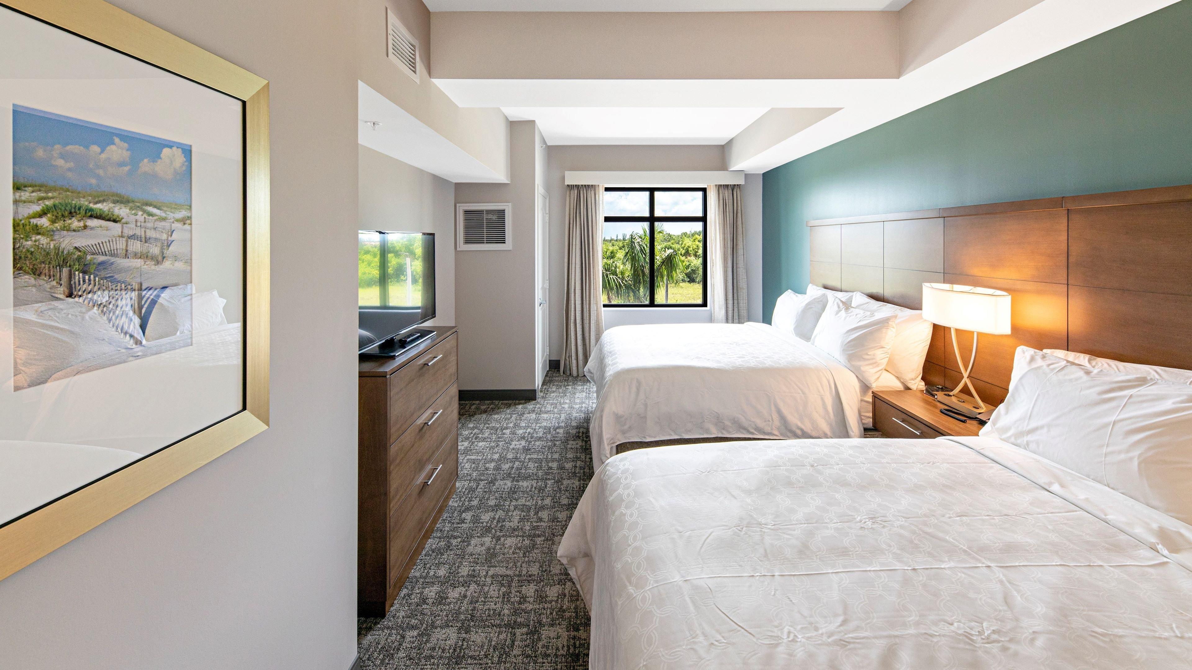 Staybridge Suites - Naples - Marco Island By Ihg Lely Resort Ngoại thất bức ảnh