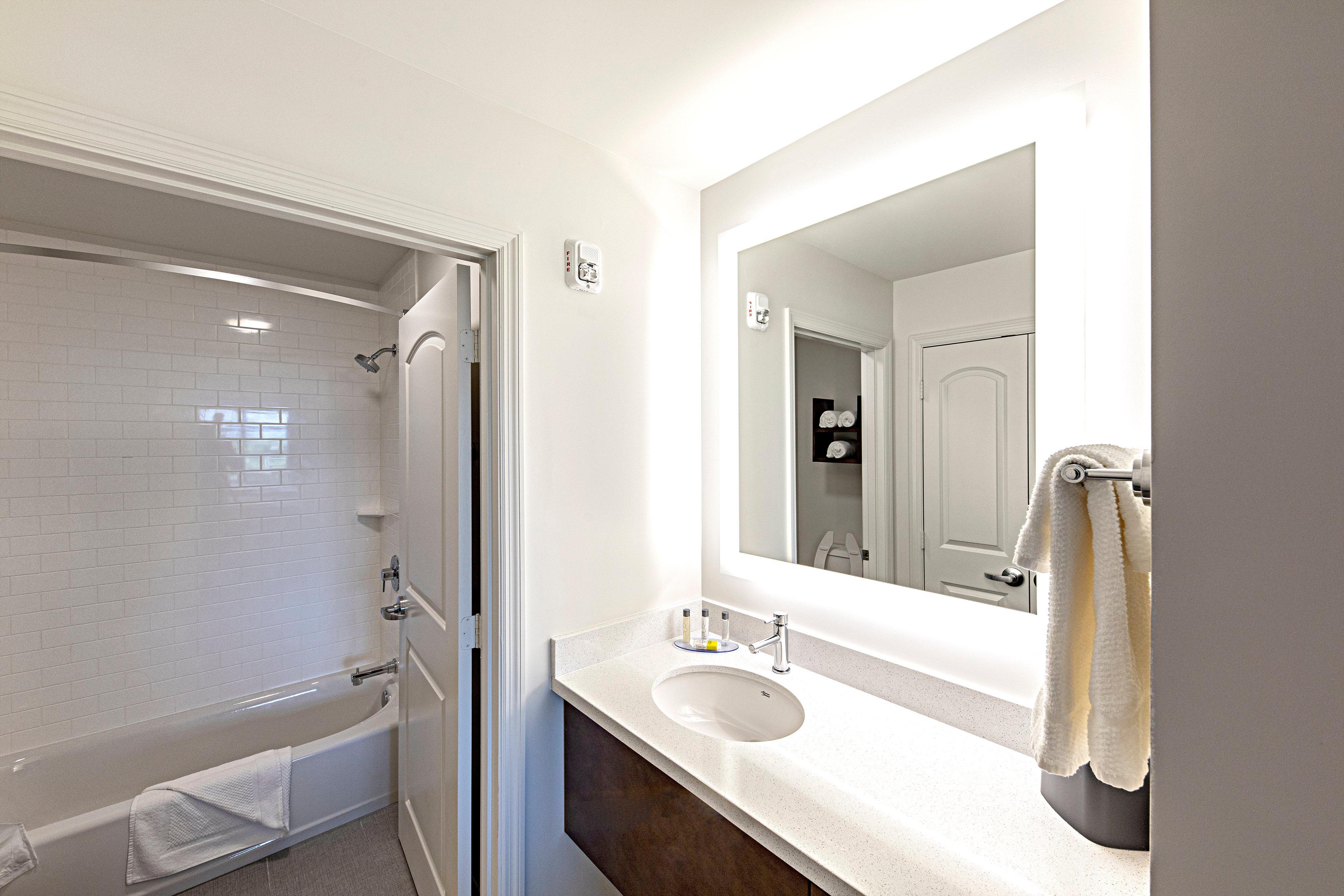 Staybridge Suites - Naples - Marco Island By Ihg Lely Resort Ngoại thất bức ảnh