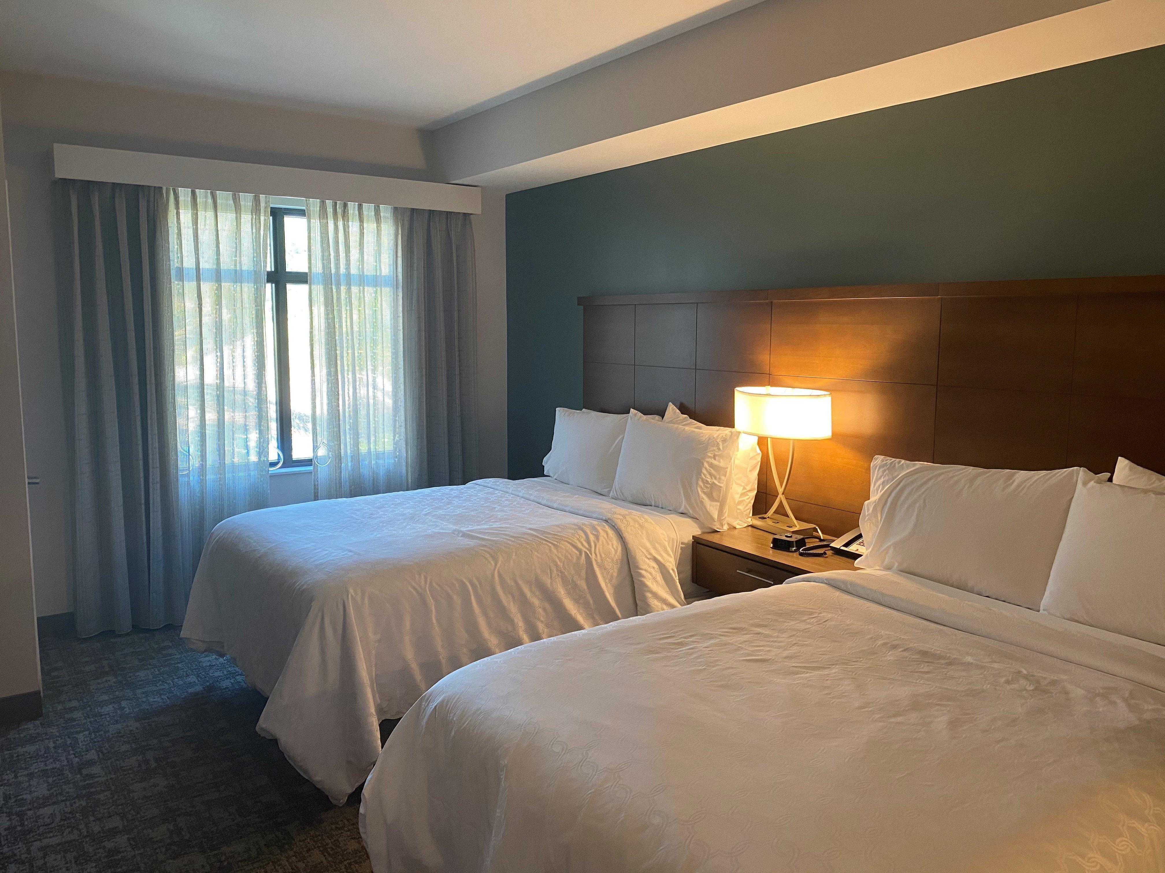 Staybridge Suites - Naples - Marco Island By Ihg Lely Resort Ngoại thất bức ảnh