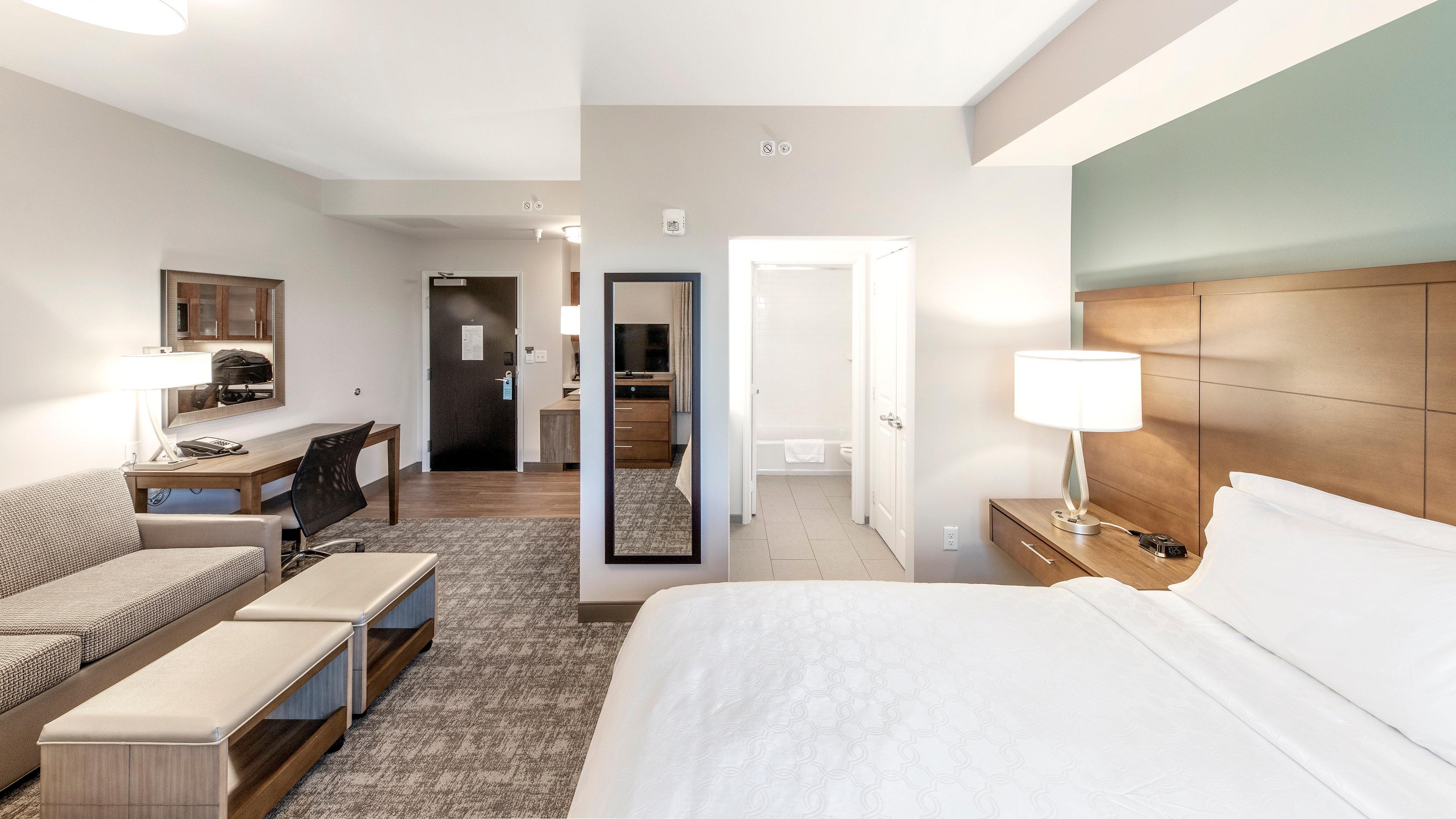 Staybridge Suites - Naples - Marco Island By Ihg Lely Resort Ngoại thất bức ảnh