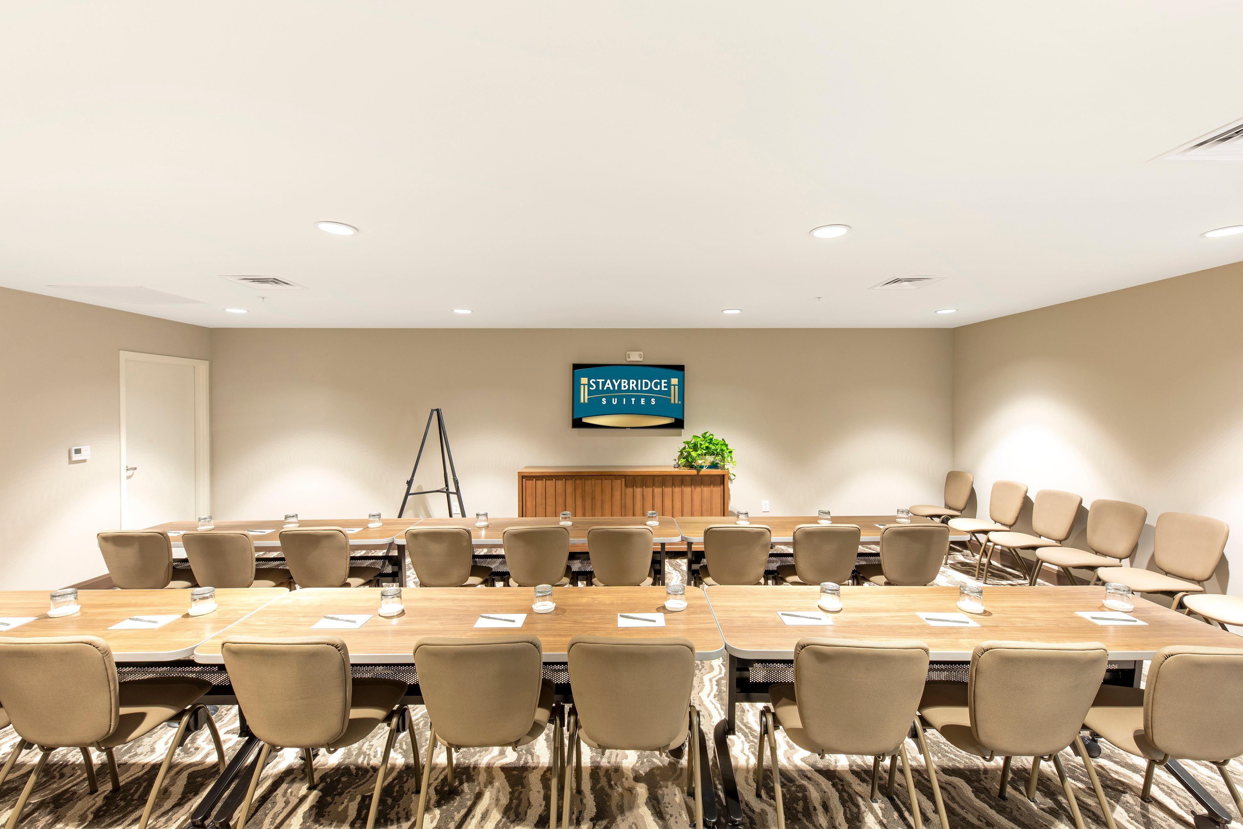 Staybridge Suites - Naples - Marco Island By Ihg Lely Resort Ngoại thất bức ảnh