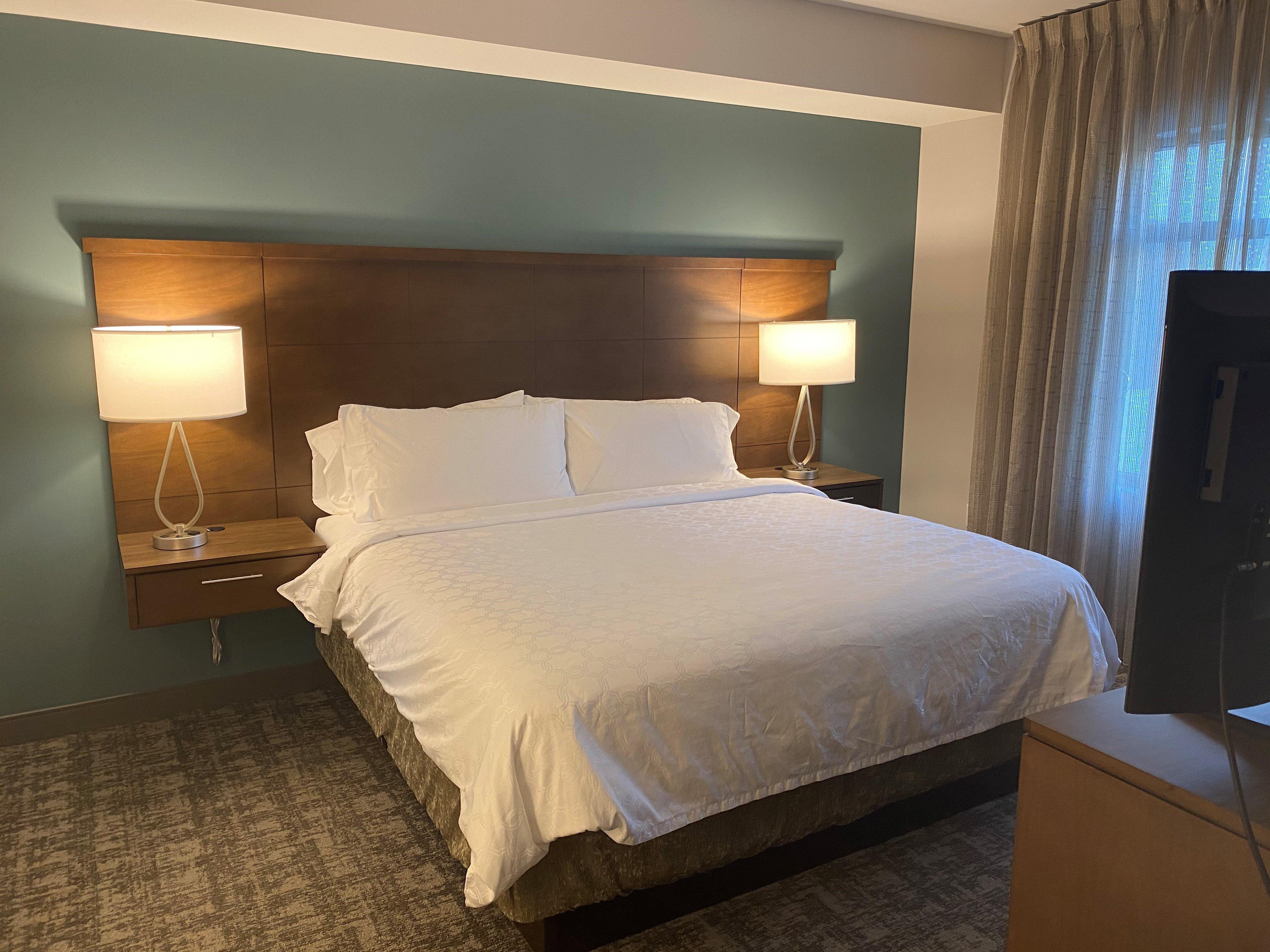 Staybridge Suites - Naples - Marco Island By Ihg Lely Resort Ngoại thất bức ảnh
