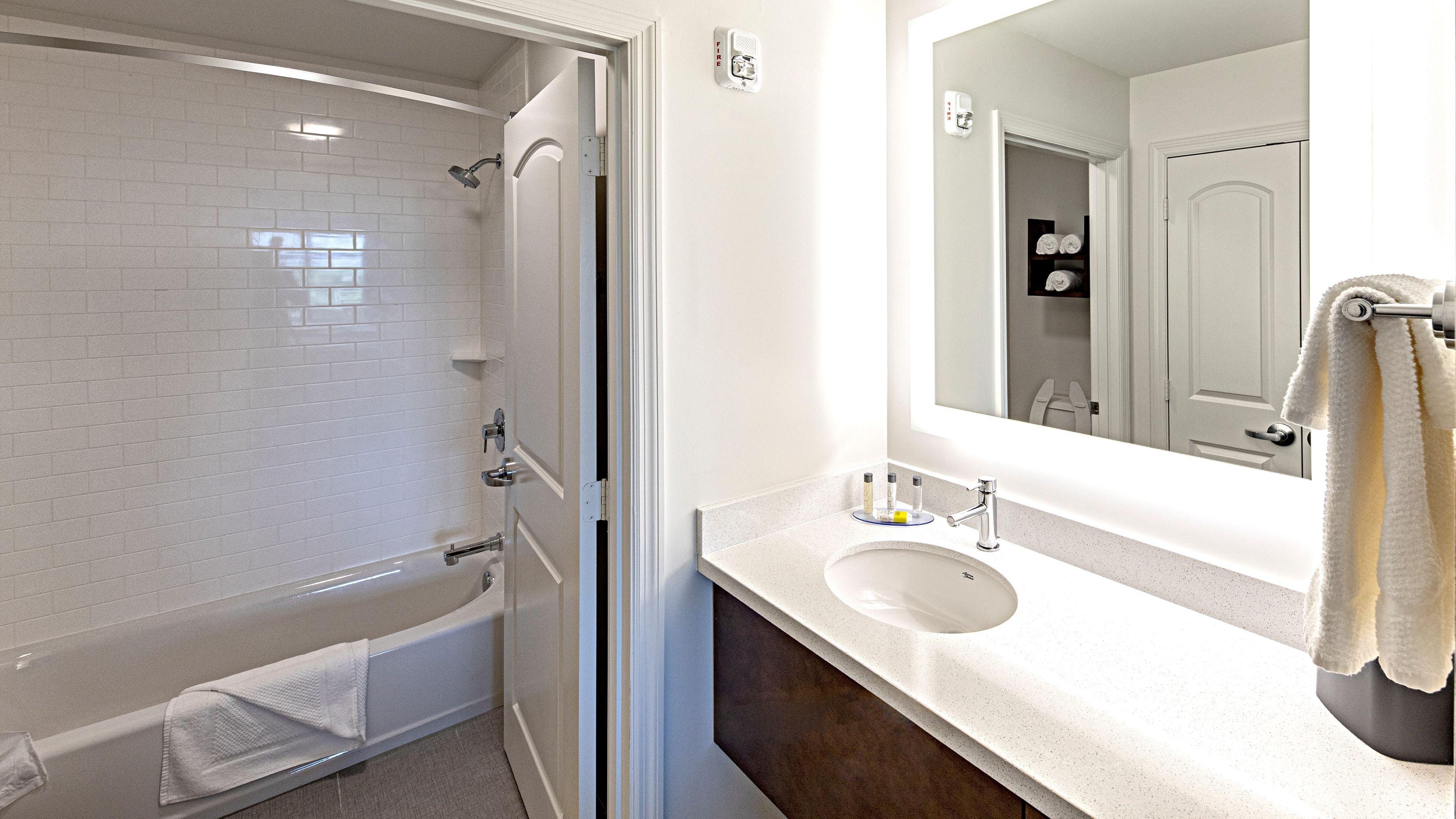 Staybridge Suites - Naples - Marco Island By Ihg Lely Resort Ngoại thất bức ảnh