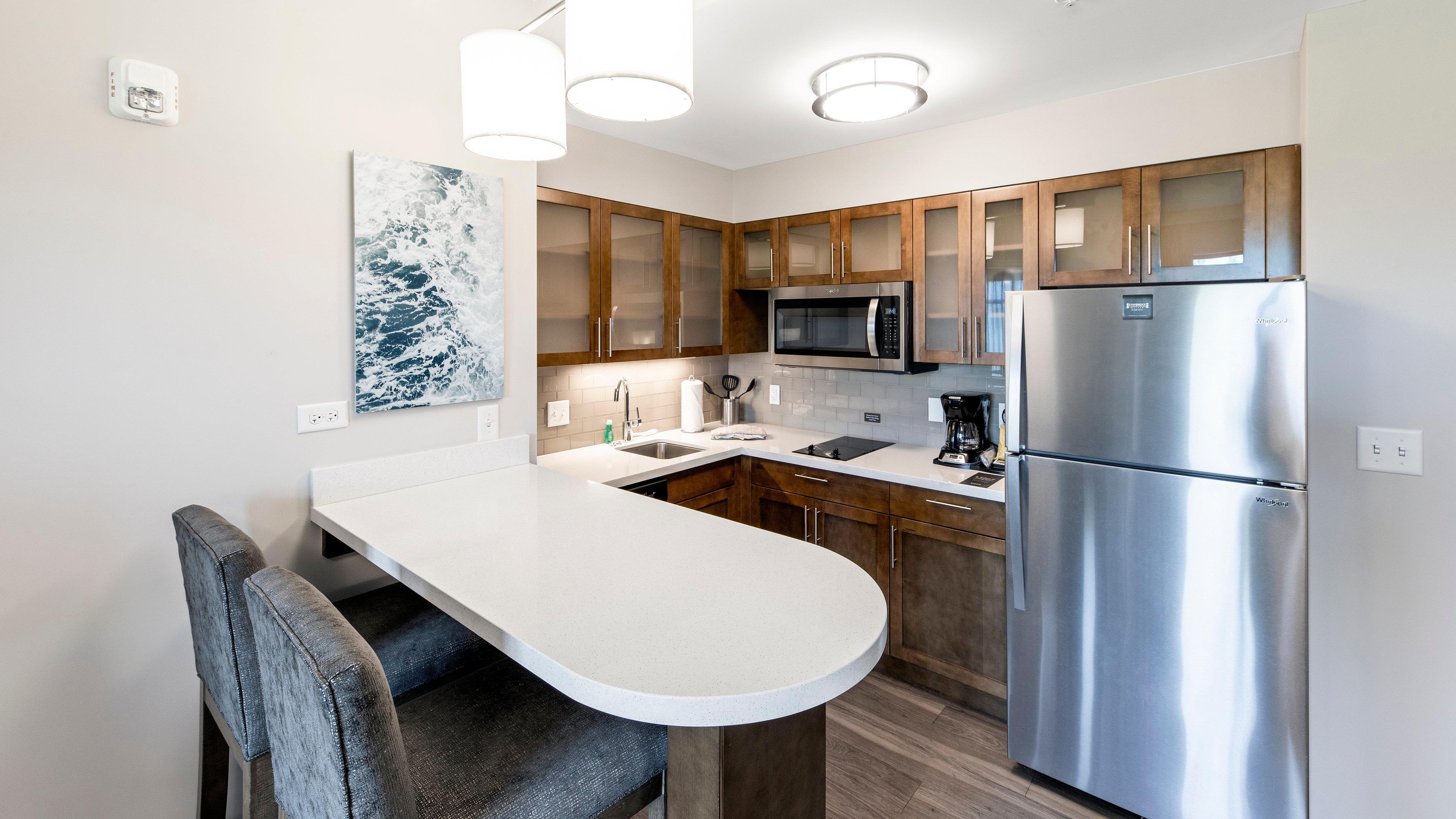 Staybridge Suites - Naples - Marco Island By Ihg Lely Resort Ngoại thất bức ảnh