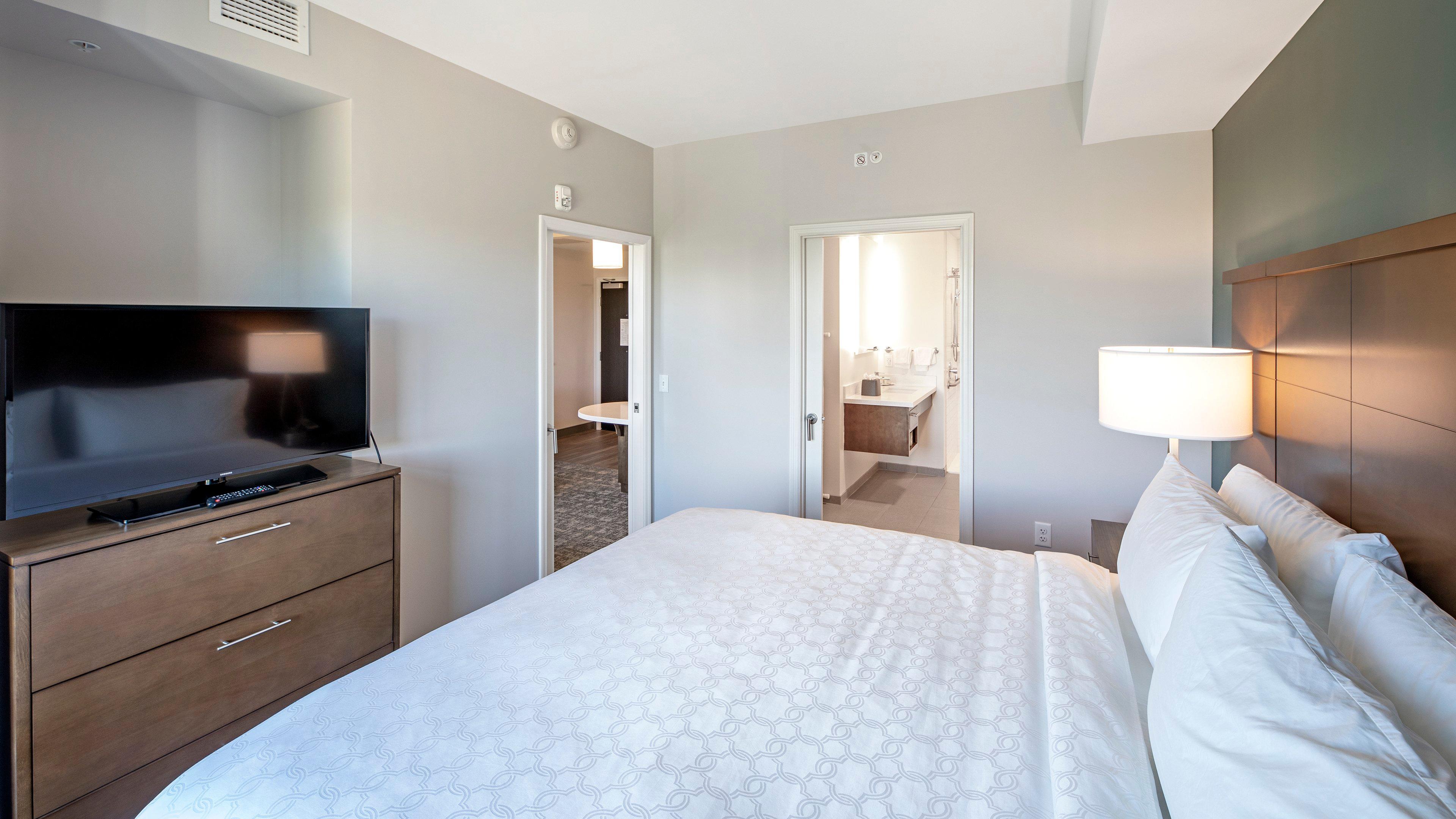 Staybridge Suites - Naples - Marco Island By Ihg Lely Resort Ngoại thất bức ảnh
