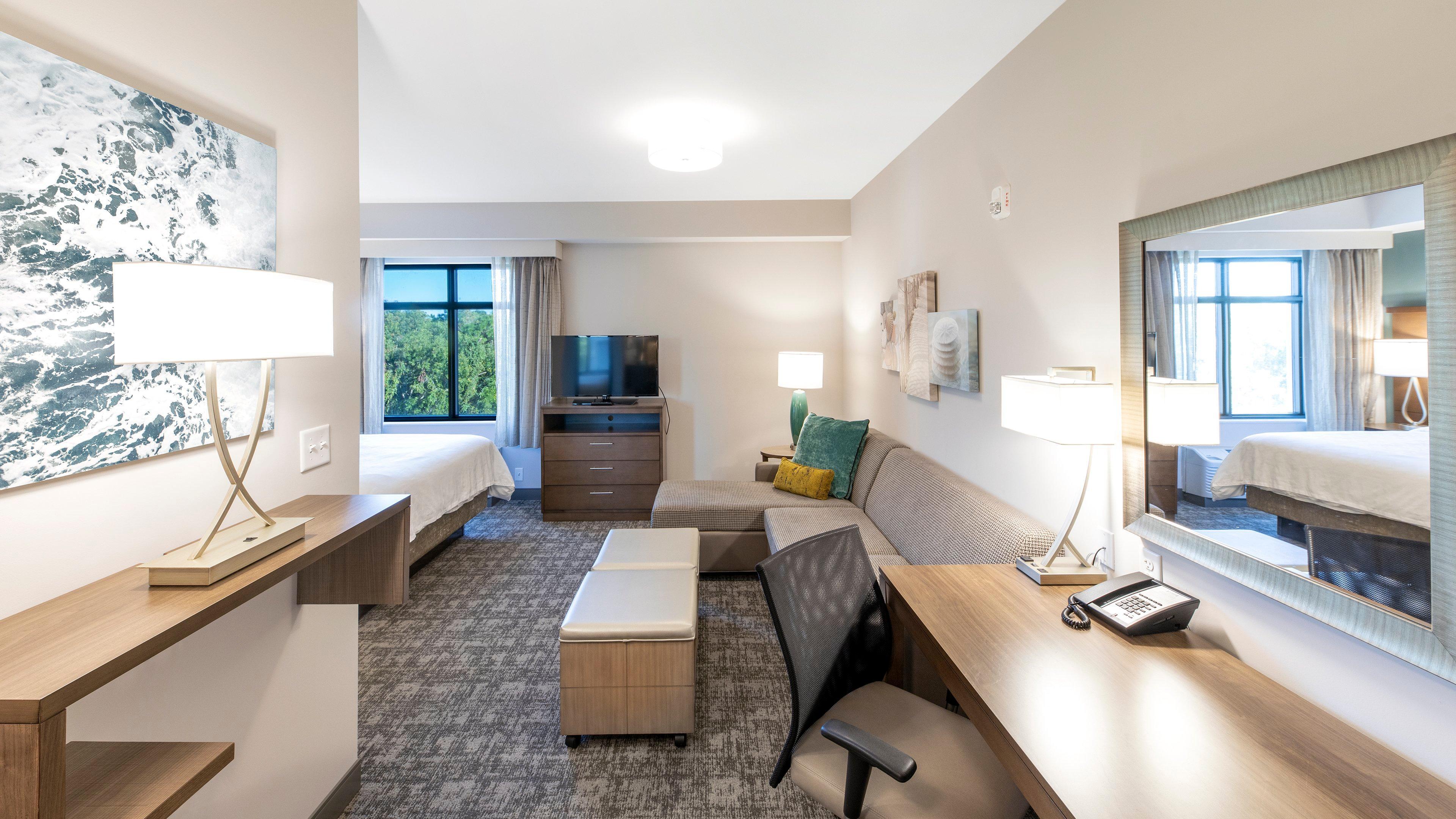 Staybridge Suites - Naples - Marco Island By Ihg Lely Resort Ngoại thất bức ảnh