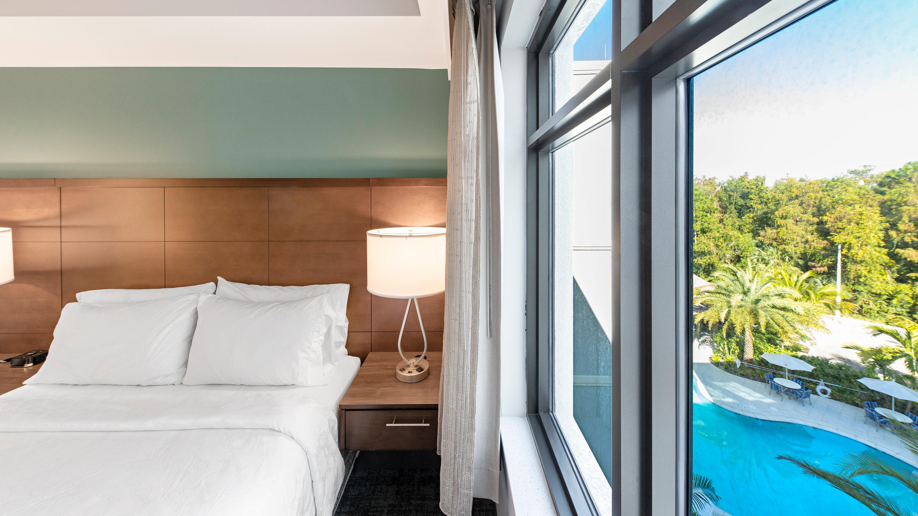 Staybridge Suites - Naples - Marco Island By Ihg Lely Resort Ngoại thất bức ảnh