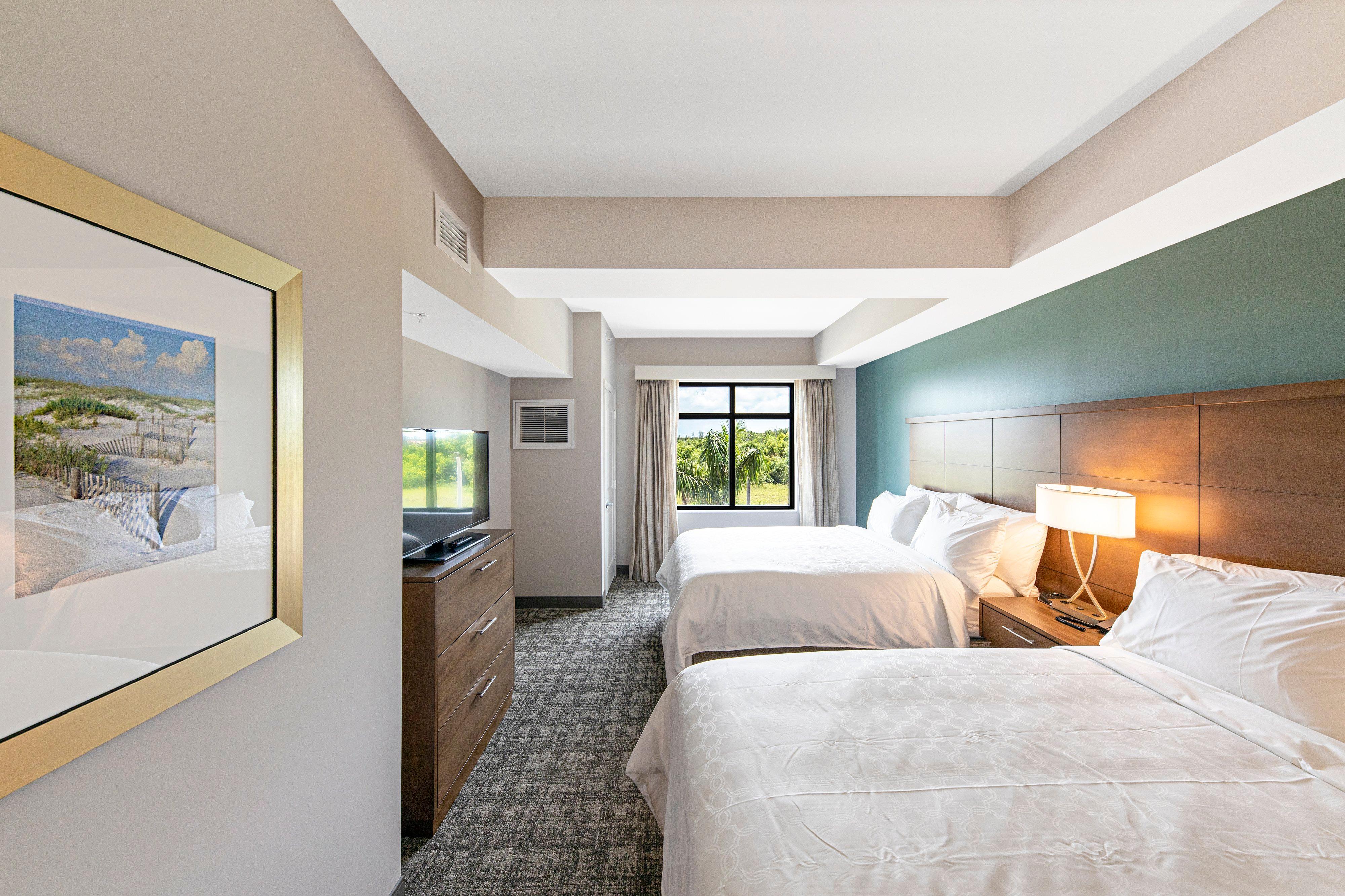 Staybridge Suites - Naples - Marco Island By Ihg Lely Resort Ngoại thất bức ảnh