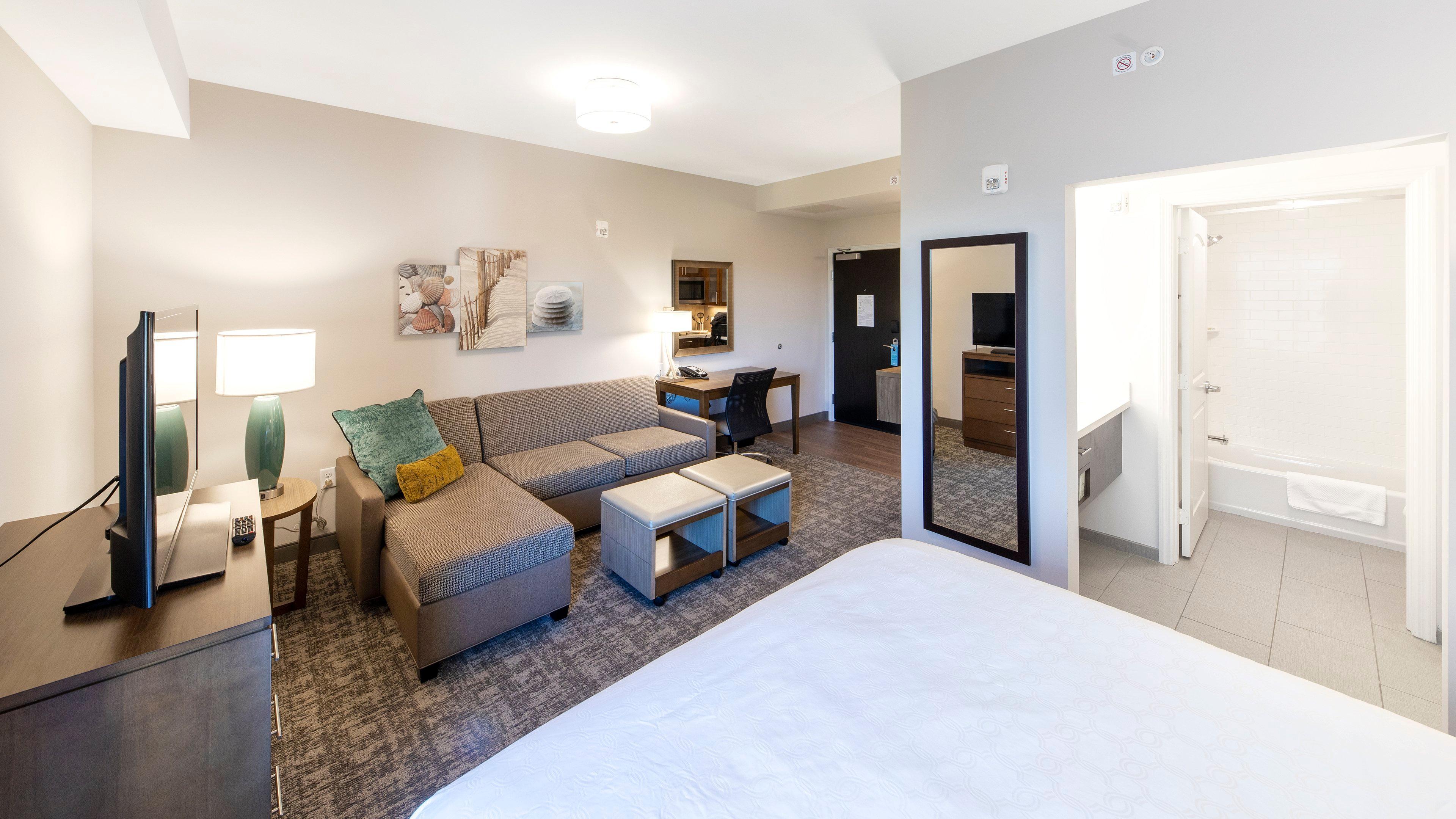 Staybridge Suites - Naples - Marco Island By Ihg Lely Resort Ngoại thất bức ảnh