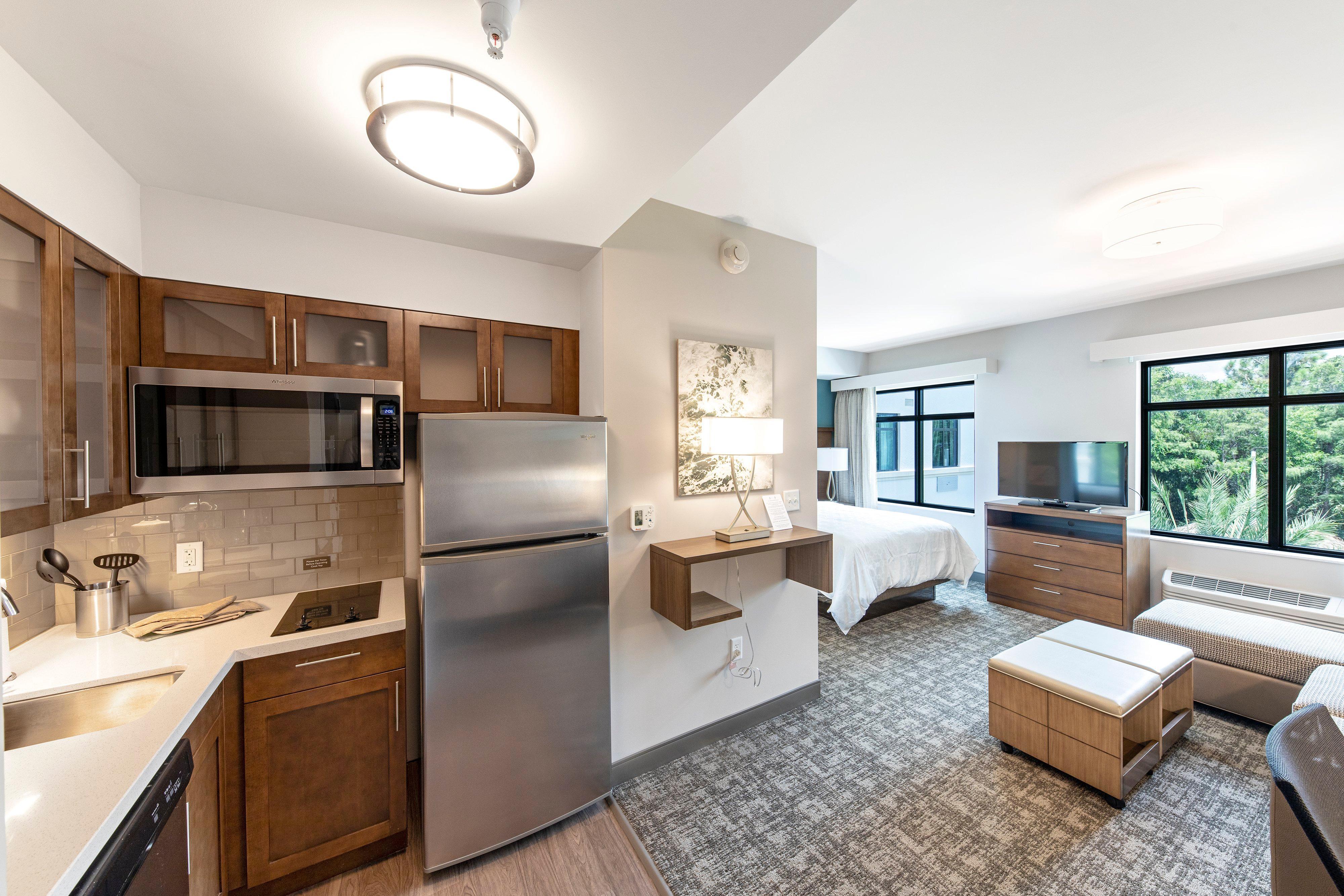 Staybridge Suites - Naples - Marco Island By Ihg Lely Resort Ngoại thất bức ảnh