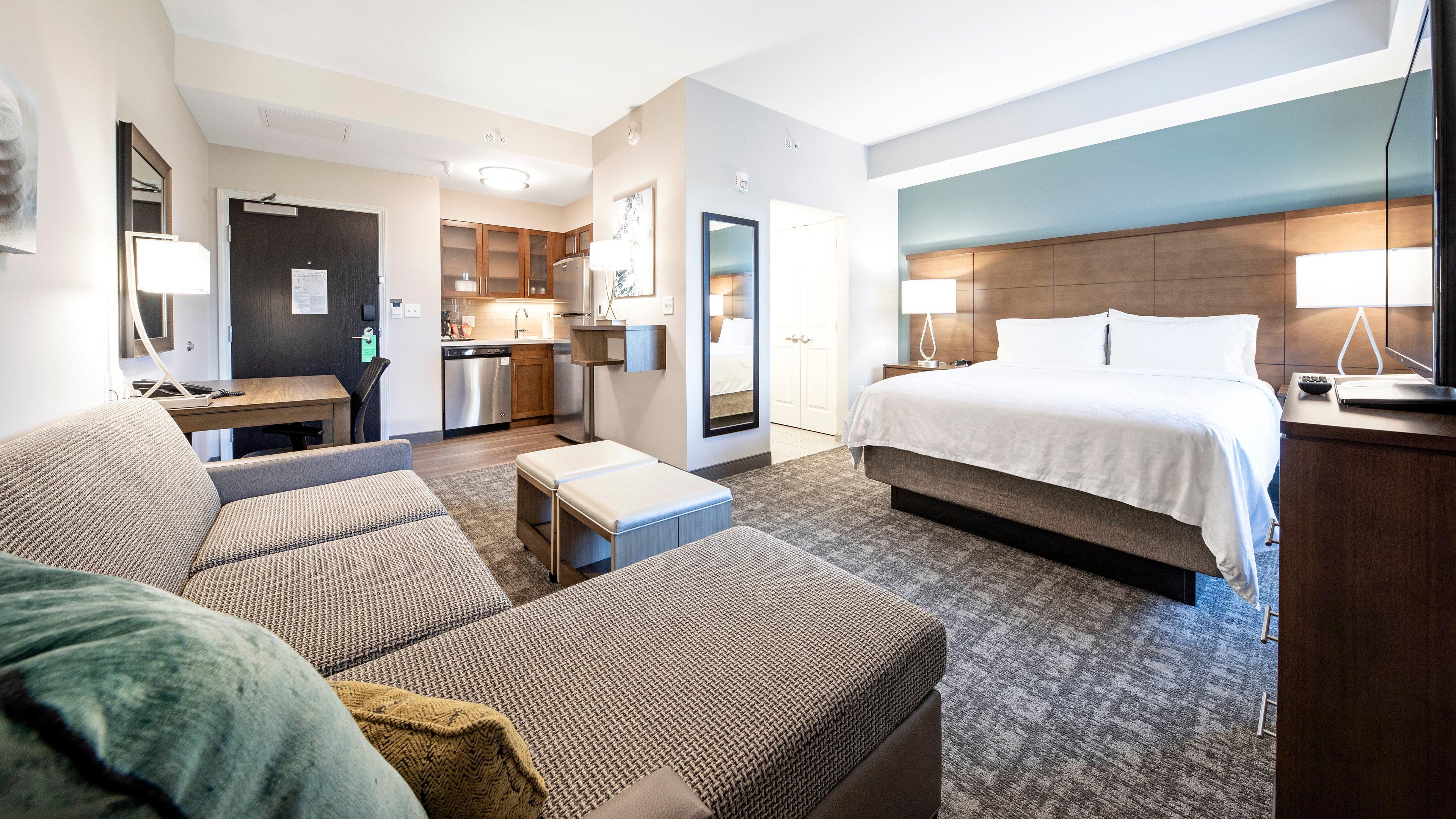 Staybridge Suites - Naples - Marco Island By Ihg Lely Resort Ngoại thất bức ảnh