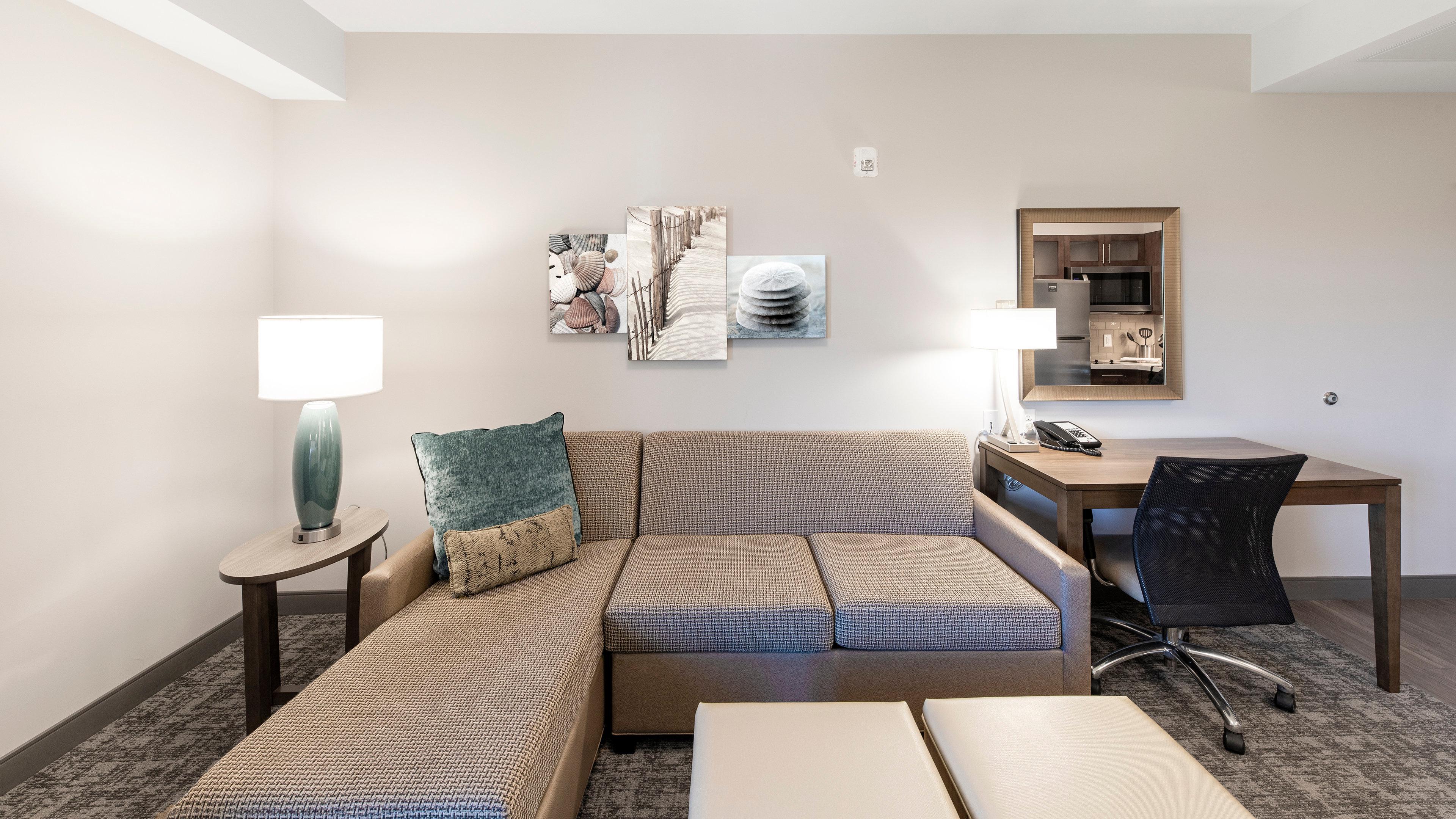 Staybridge Suites - Naples - Marco Island By Ihg Lely Resort Ngoại thất bức ảnh
