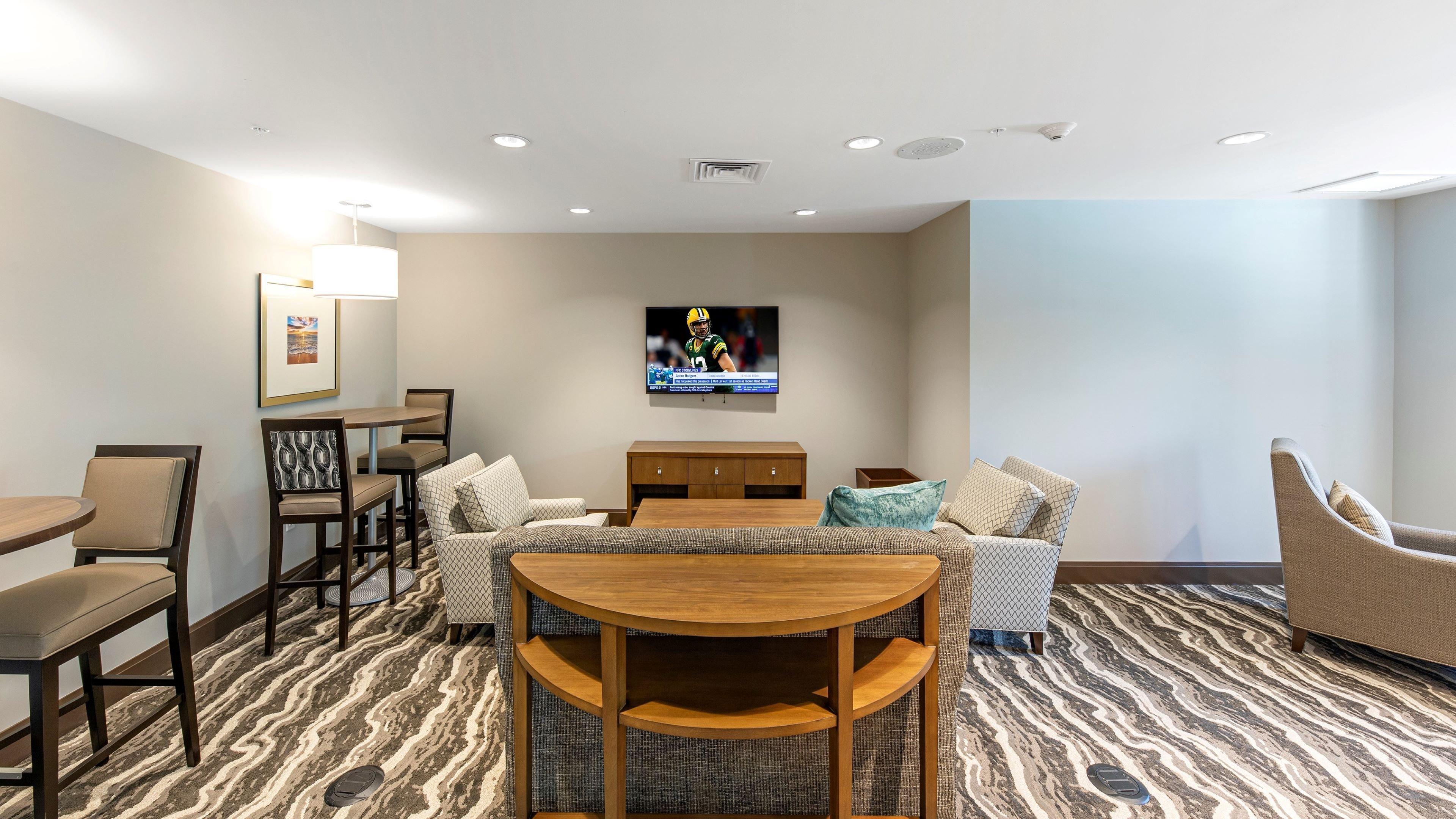 Staybridge Suites - Naples - Marco Island By Ihg Lely Resort Ngoại thất bức ảnh
