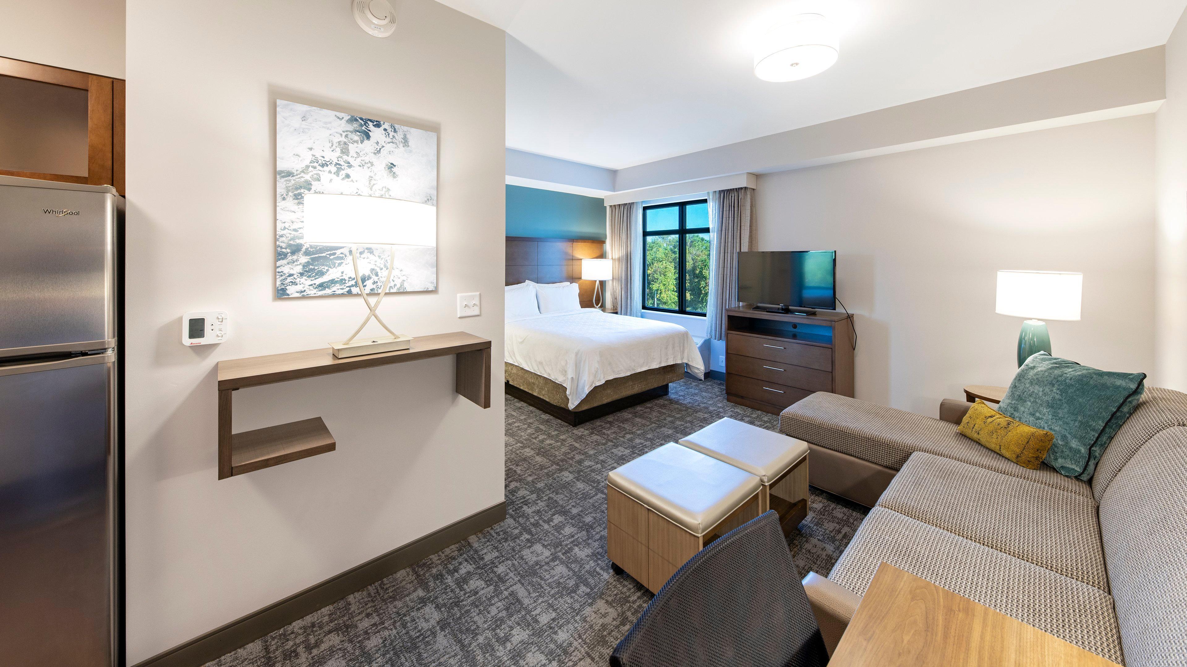 Staybridge Suites - Naples - Marco Island By Ihg Lely Resort Ngoại thất bức ảnh