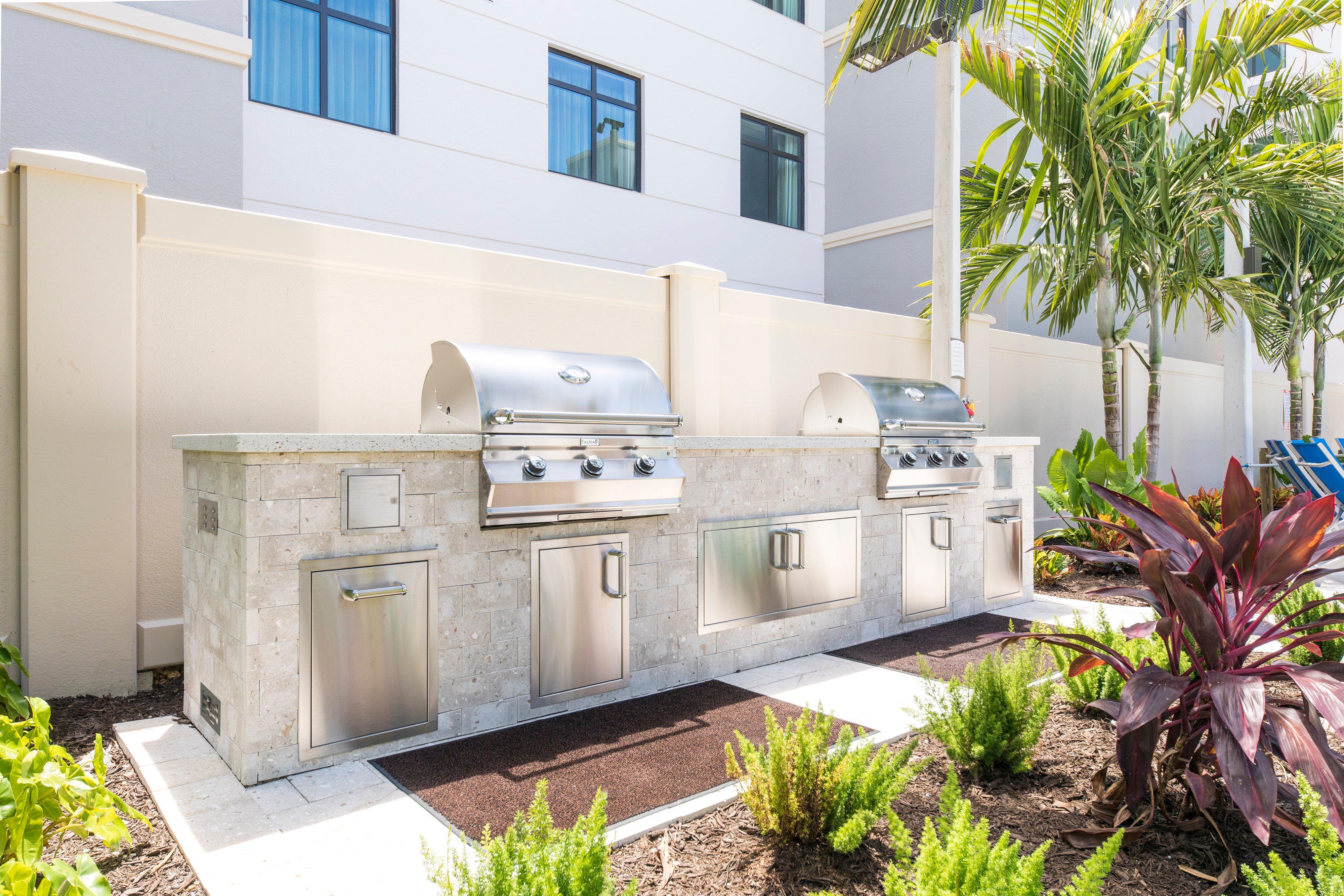 Staybridge Suites - Naples - Marco Island By Ihg Lely Resort Ngoại thất bức ảnh