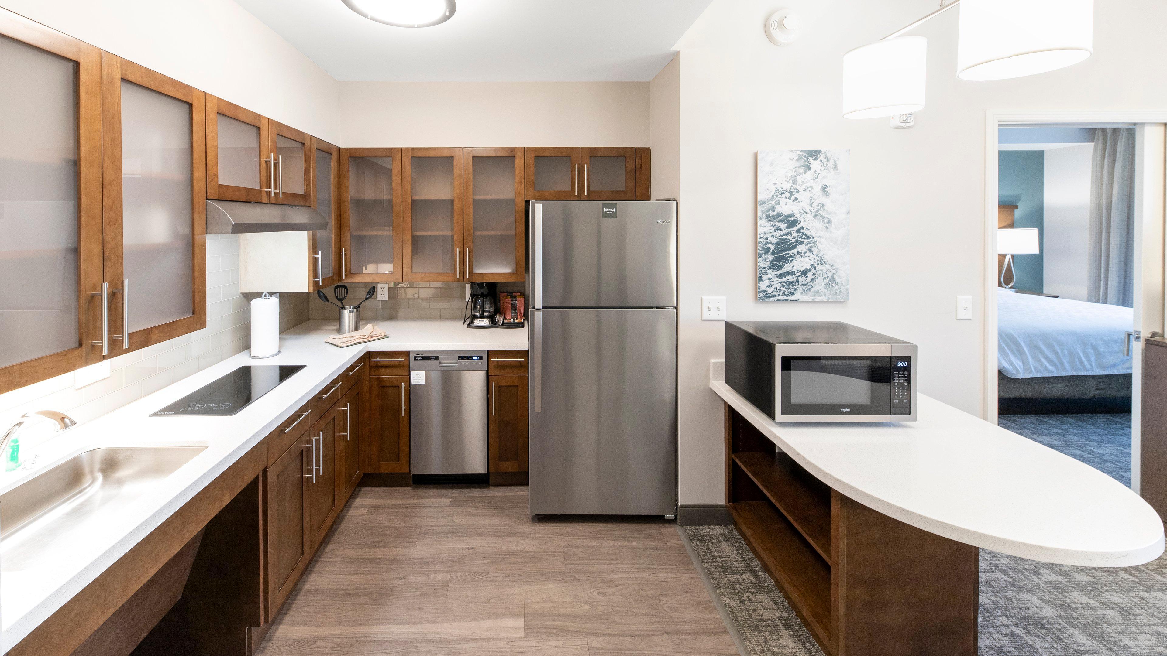 Staybridge Suites - Naples - Marco Island By Ihg Lely Resort Ngoại thất bức ảnh