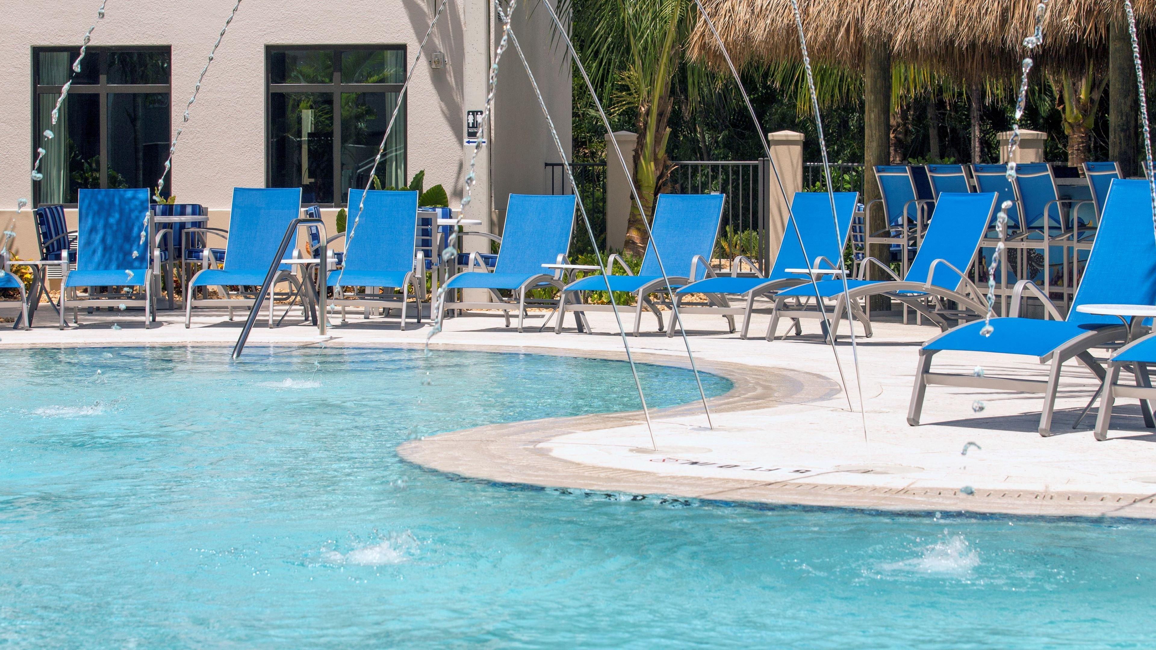 Staybridge Suites - Naples - Marco Island By Ihg Lely Resort Ngoại thất bức ảnh