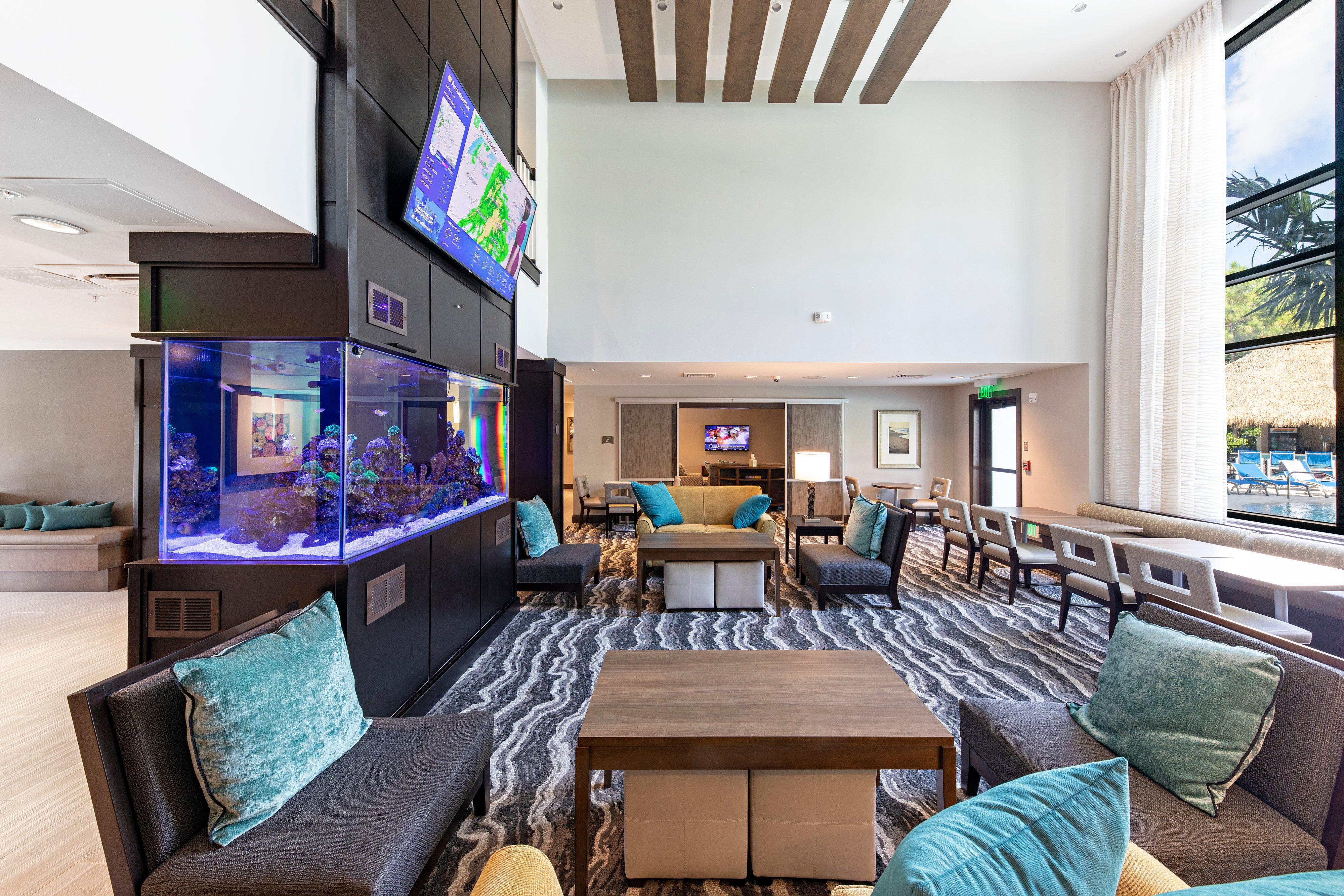 Staybridge Suites - Naples - Marco Island By Ihg Lely Resort Ngoại thất bức ảnh