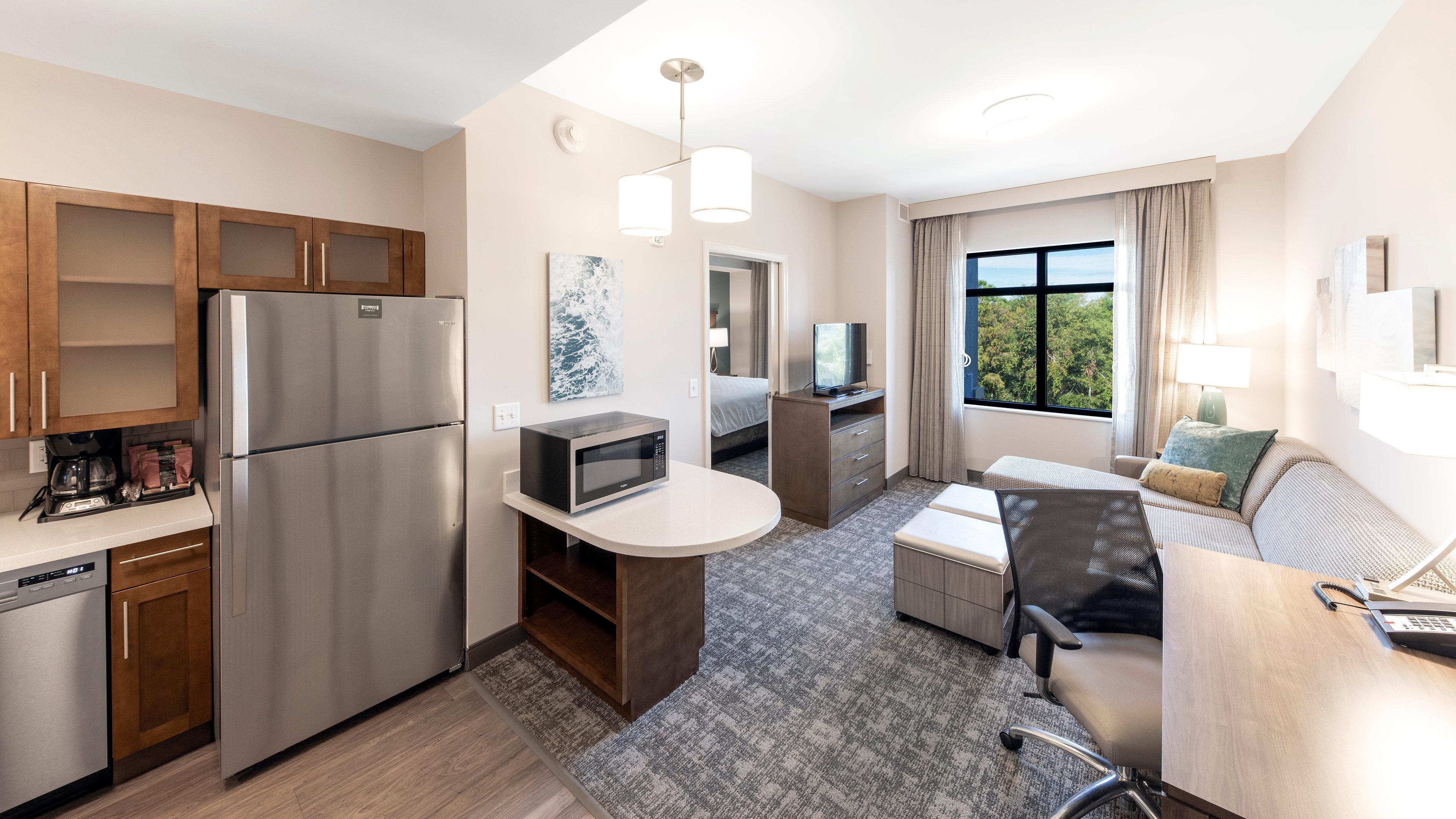 Staybridge Suites - Naples - Marco Island By Ihg Lely Resort Ngoại thất bức ảnh