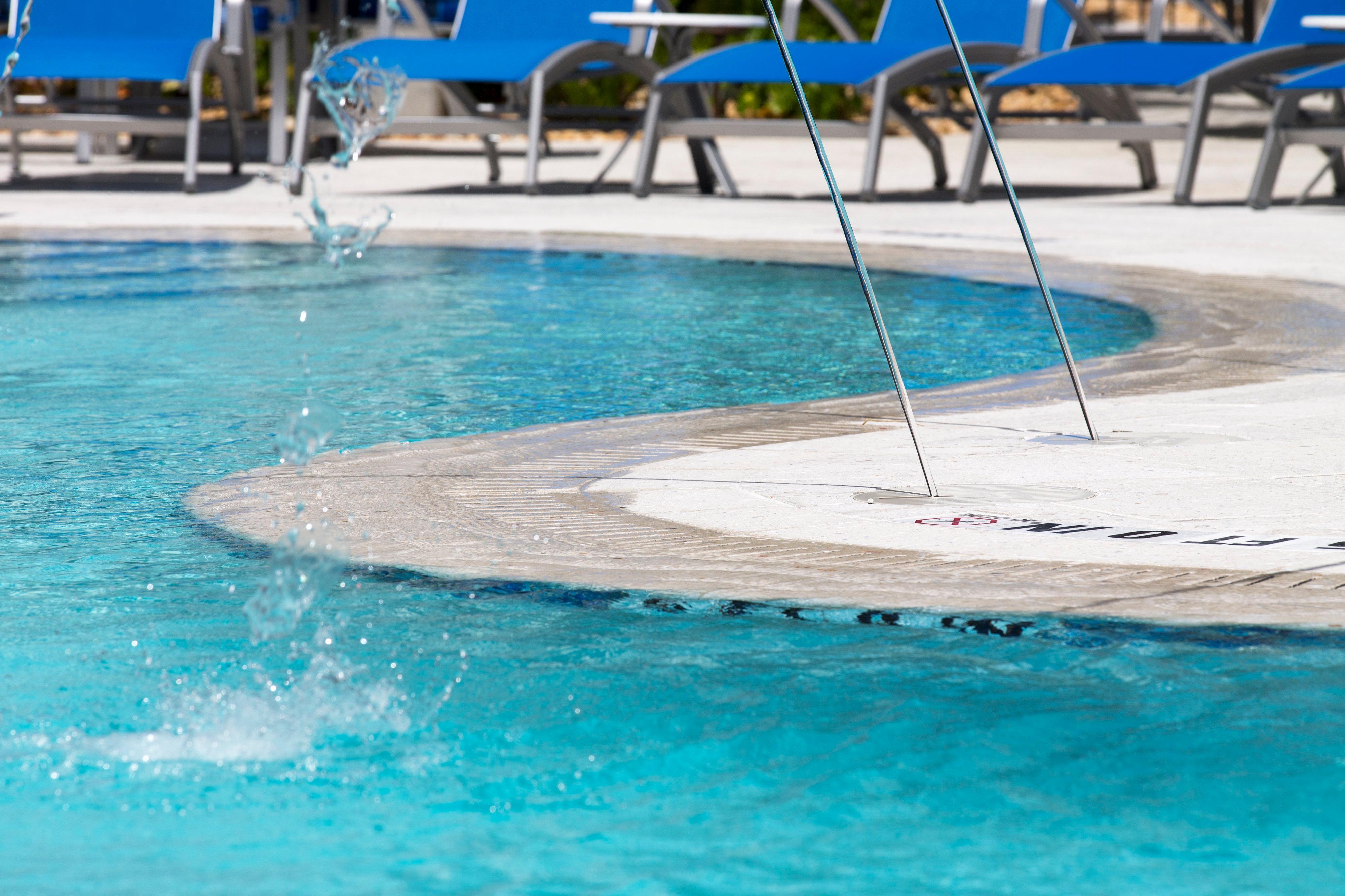 Staybridge Suites - Naples - Marco Island By Ihg Lely Resort Ngoại thất bức ảnh