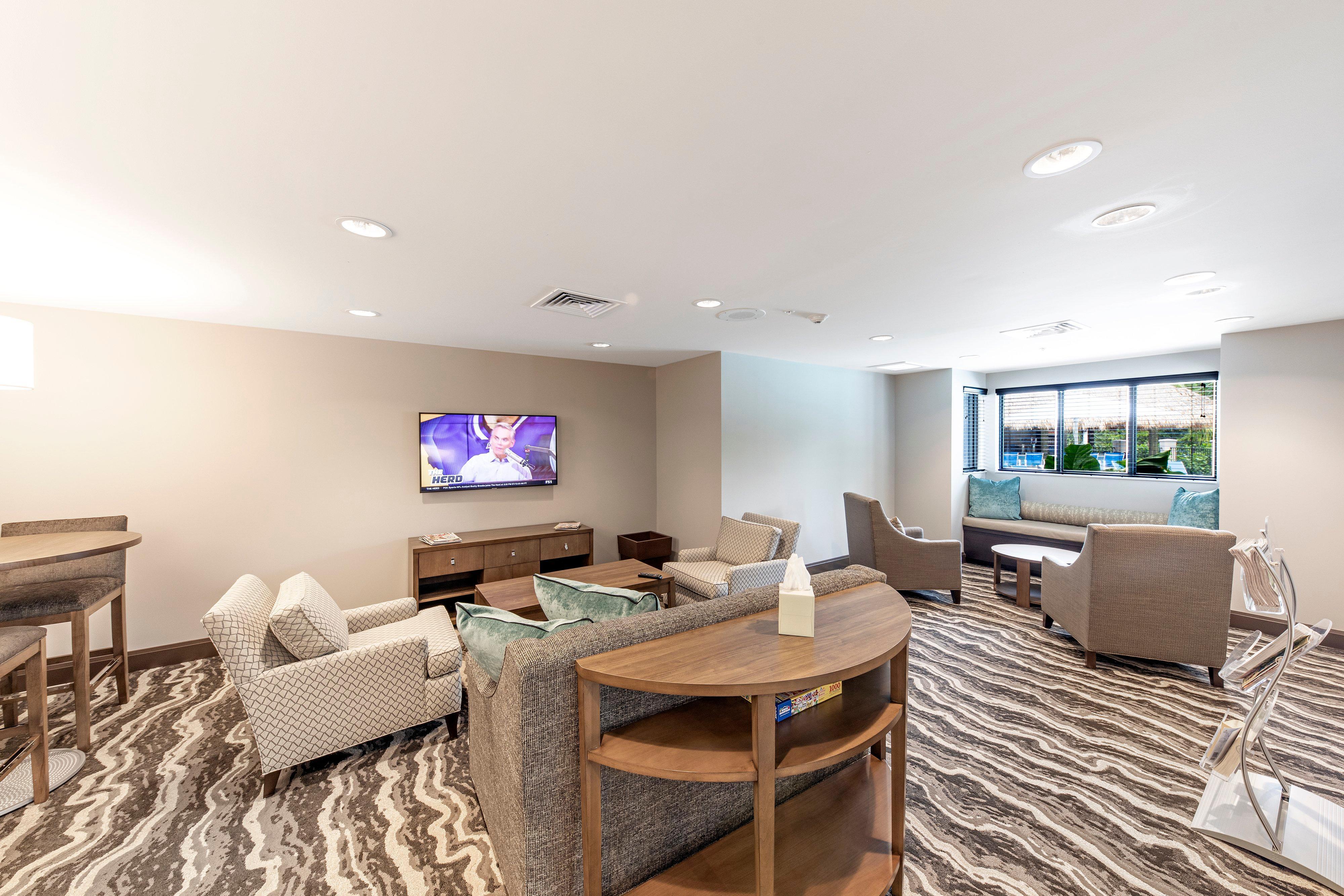 Staybridge Suites - Naples - Marco Island By Ihg Lely Resort Ngoại thất bức ảnh