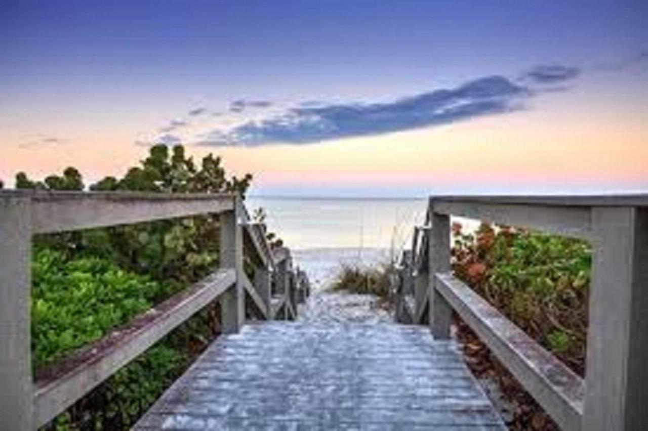 Staybridge Suites - Naples - Marco Island By Ihg Lely Resort Ngoại thất bức ảnh