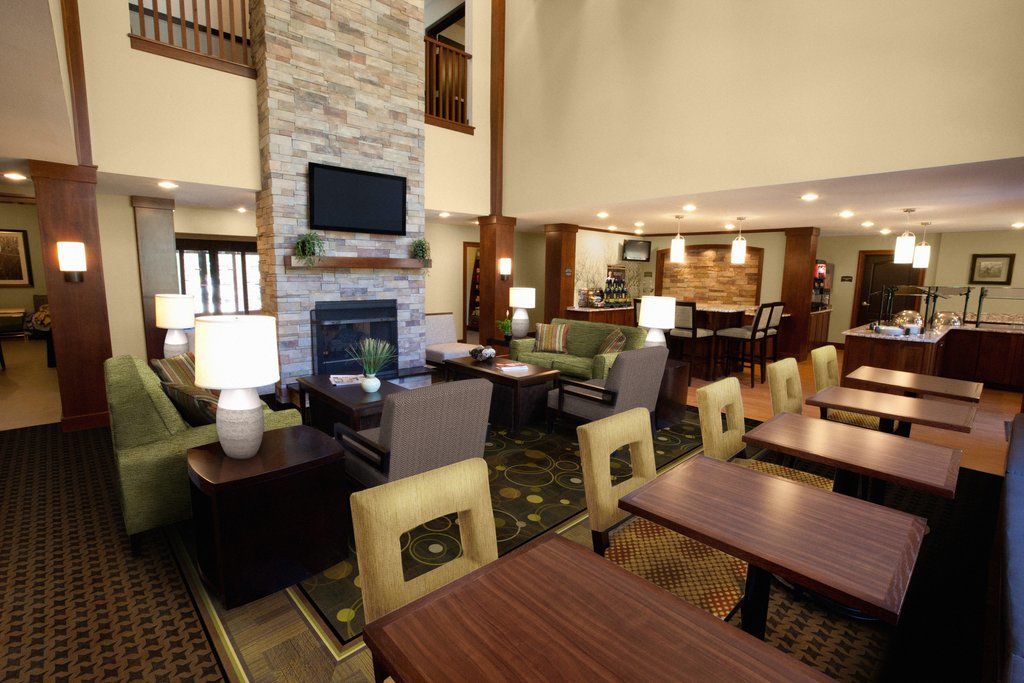Staybridge Suites - Naples - Marco Island By Ihg Lely Resort Ngoại thất bức ảnh