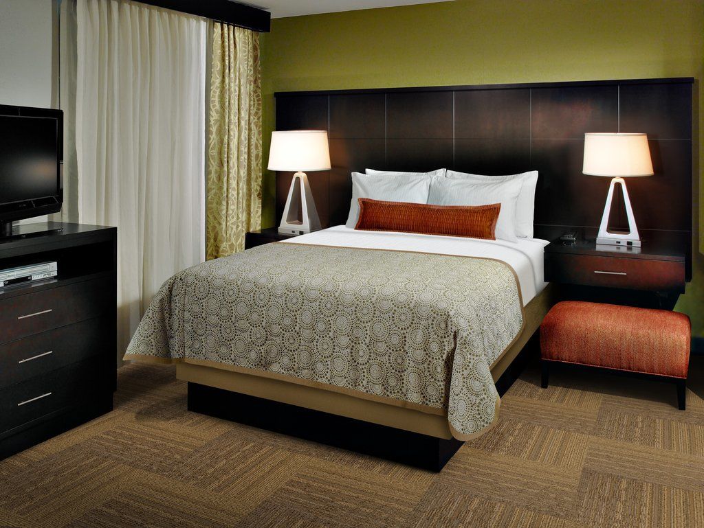 Staybridge Suites - Naples - Marco Island By Ihg Lely Resort Ngoại thất bức ảnh