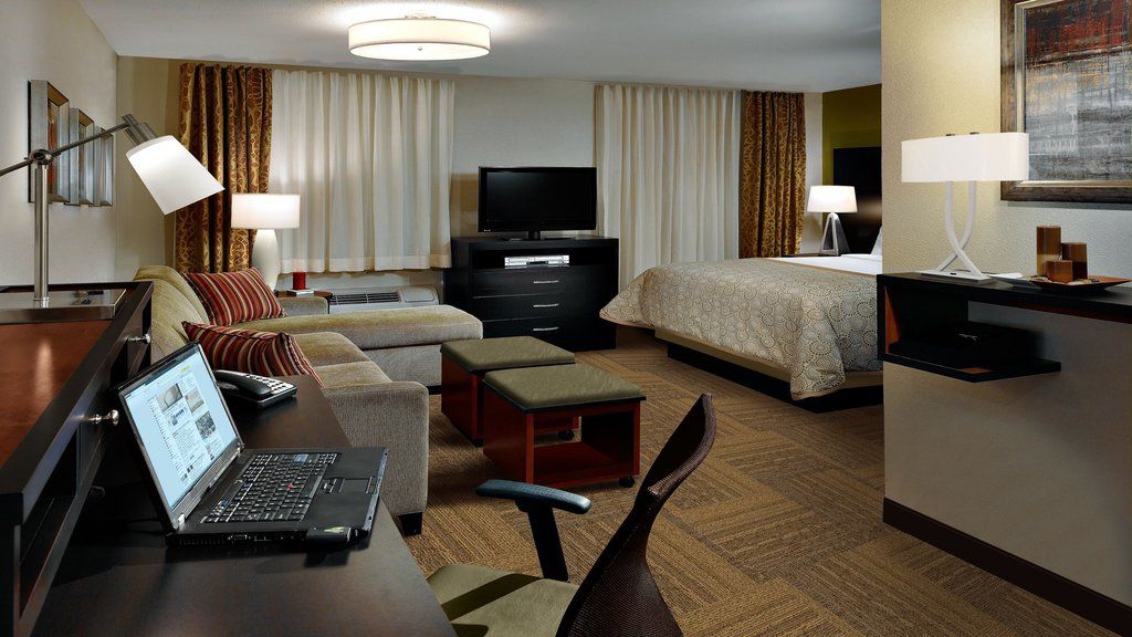 Staybridge Suites - Naples - Marco Island By Ihg Lely Resort Ngoại thất bức ảnh